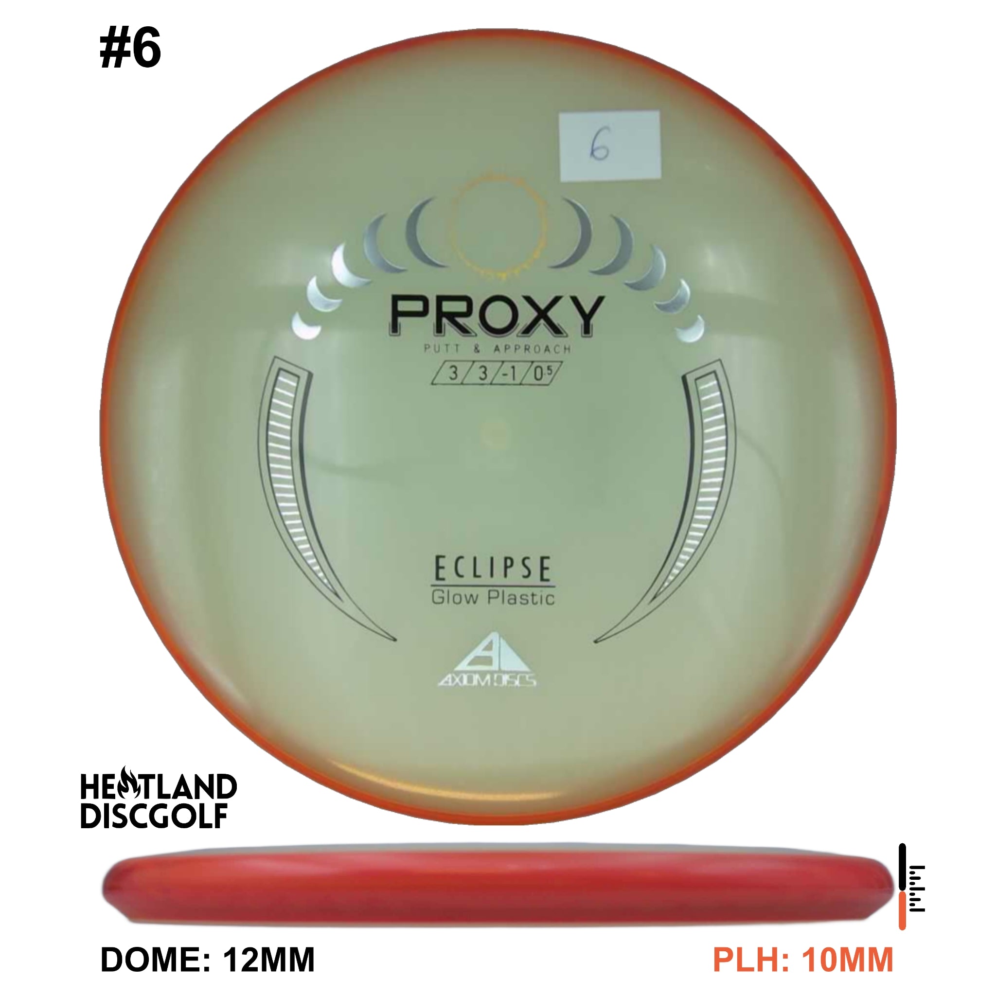 Eclipse Proxy