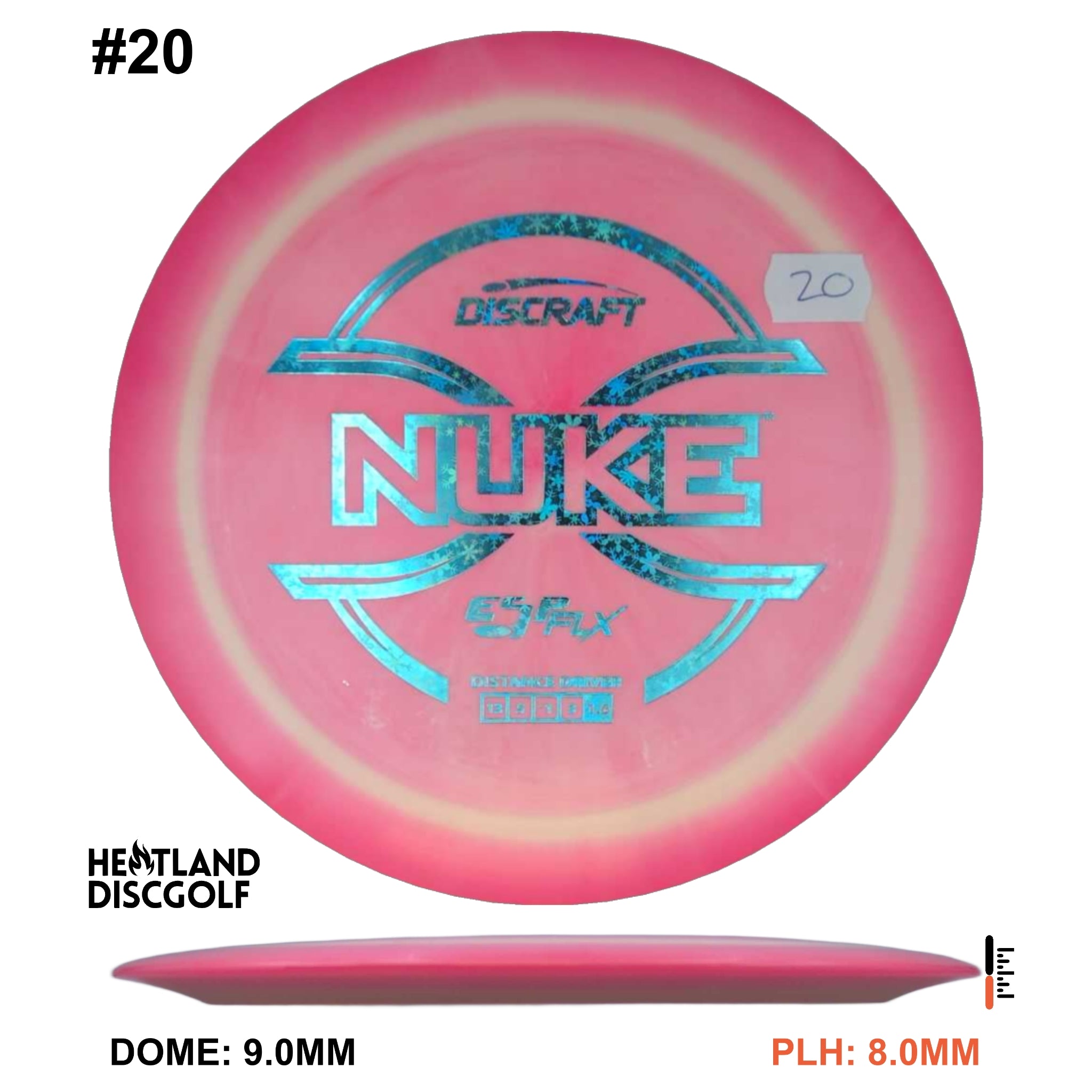 ESP FLX Nuke