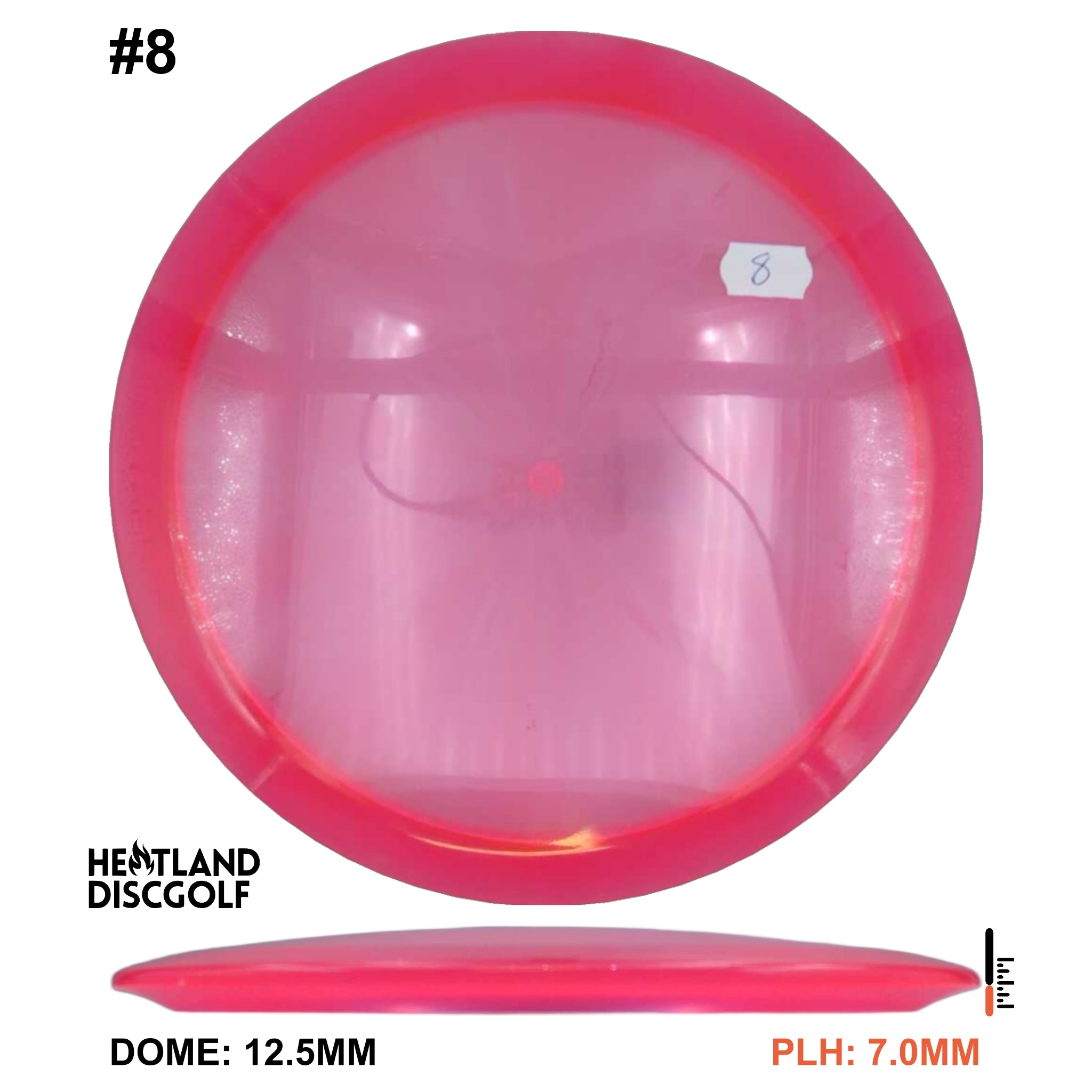 Proton Drift - Blank