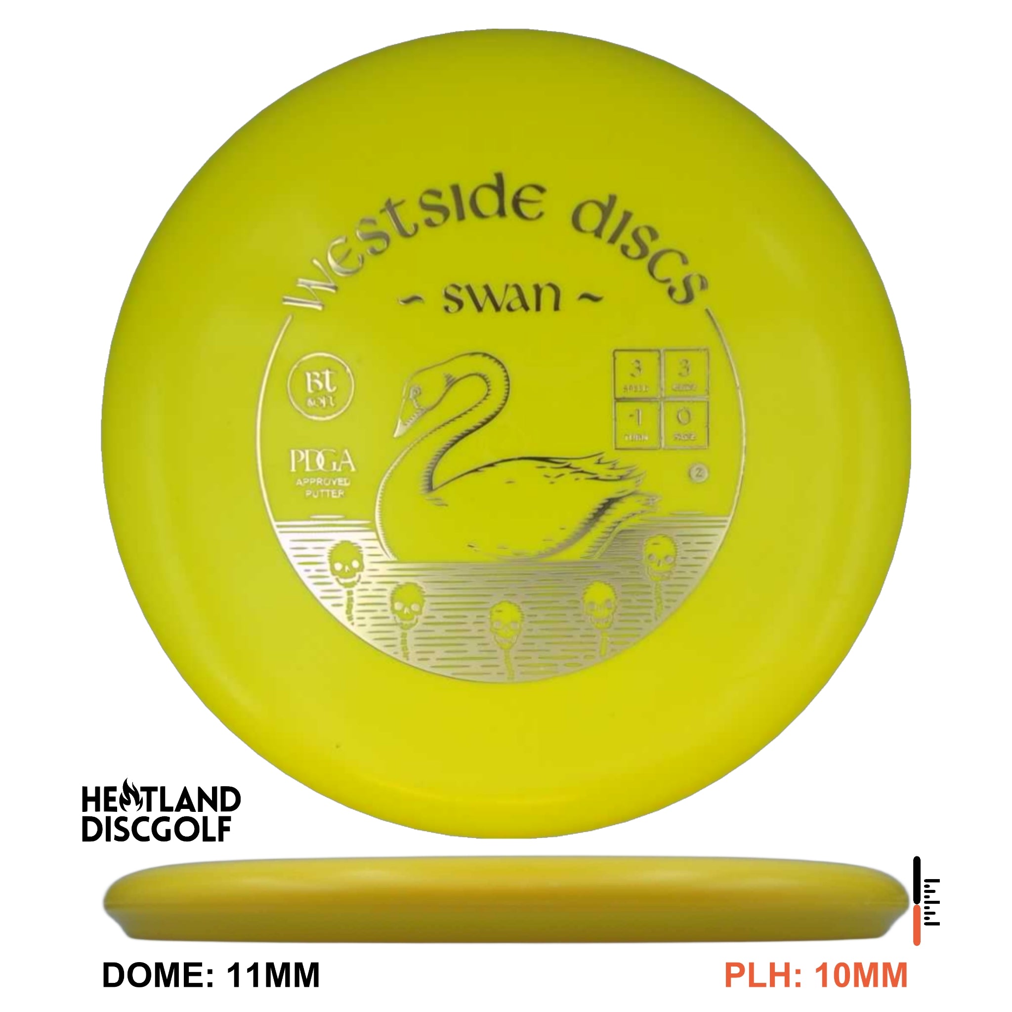 BT SOFT SWAN 2