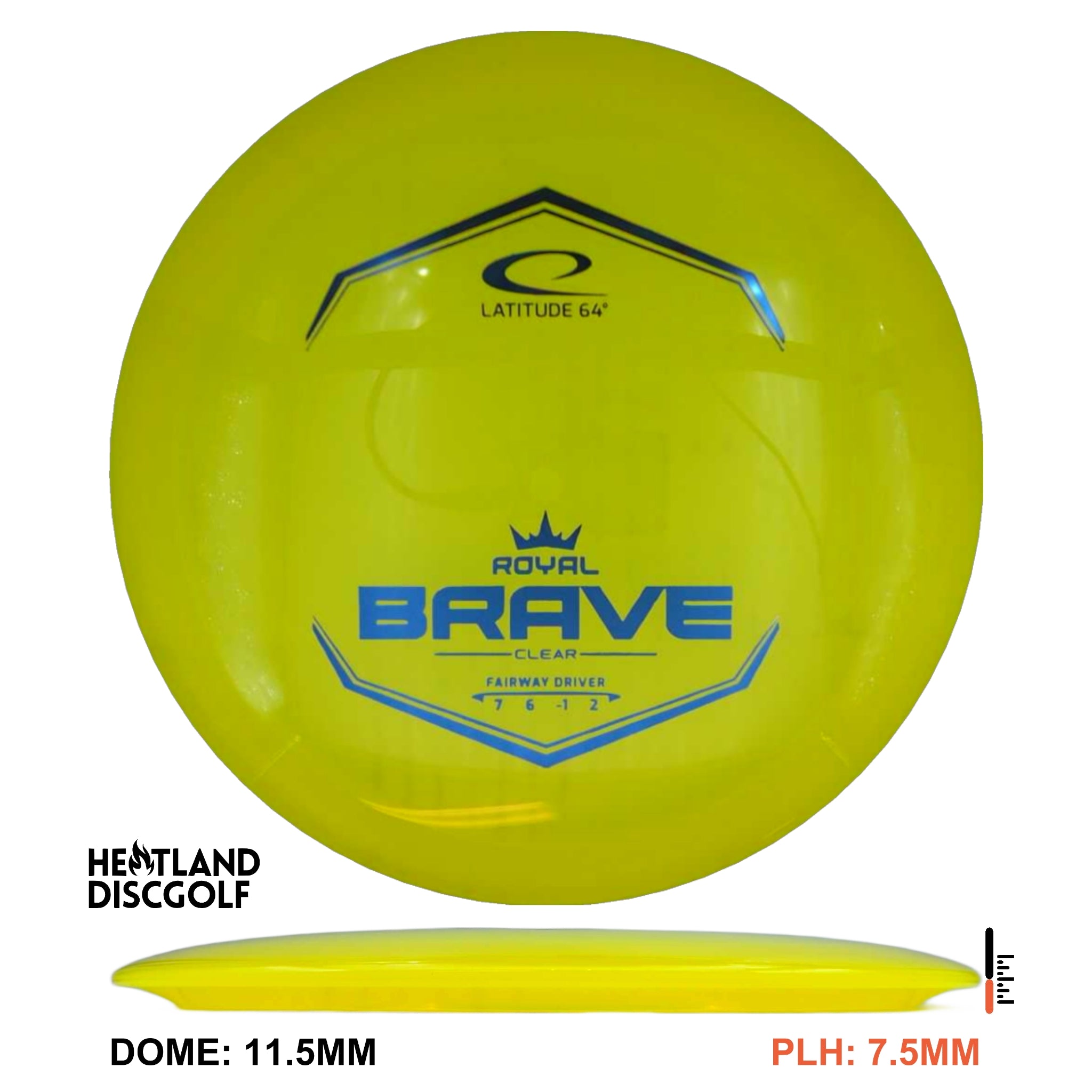 Clear Brave