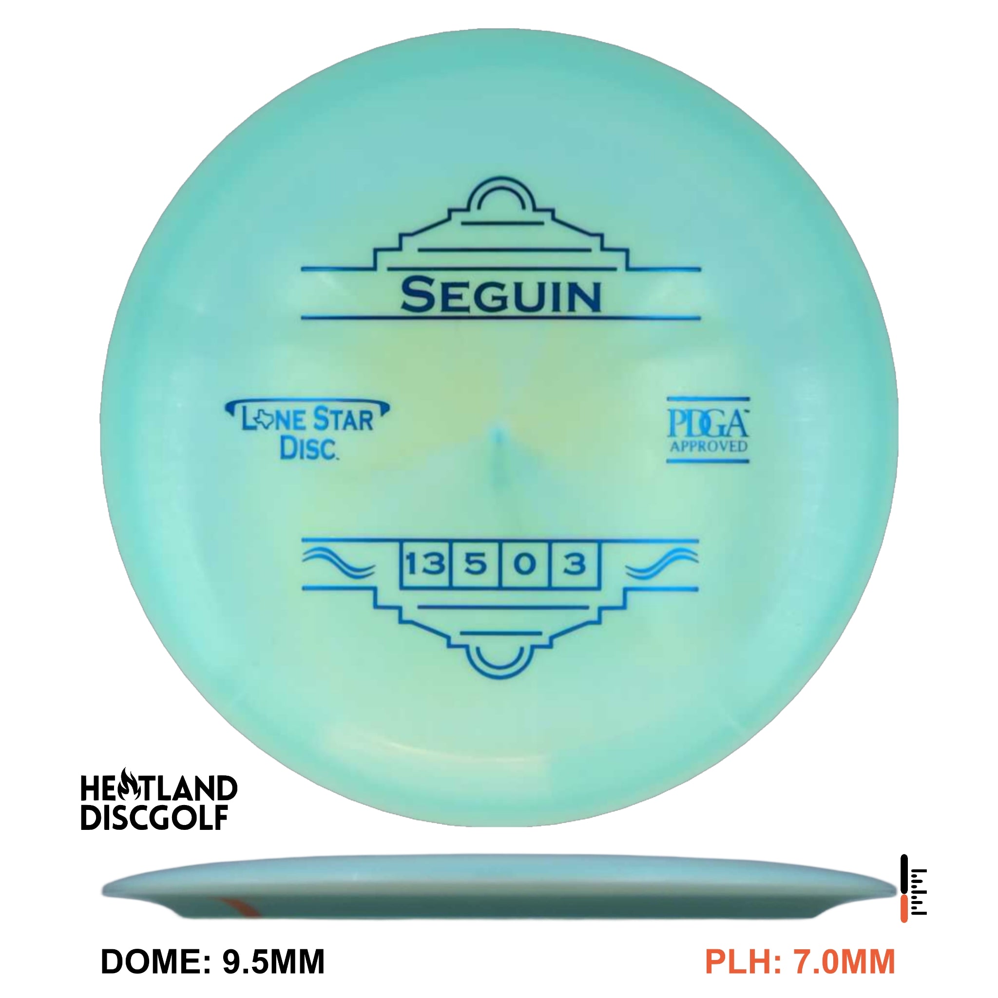 Alpha Seguin