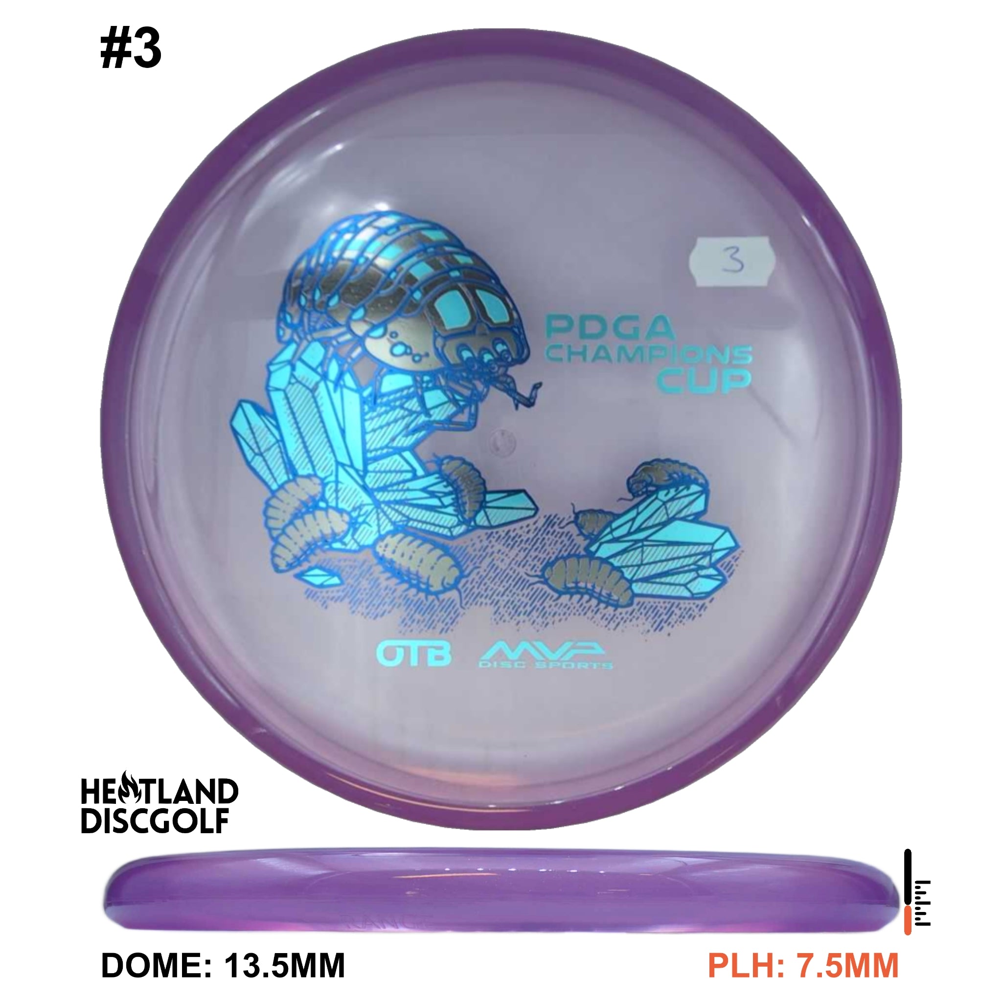 Proton Soft Range - Champions Cup Edition