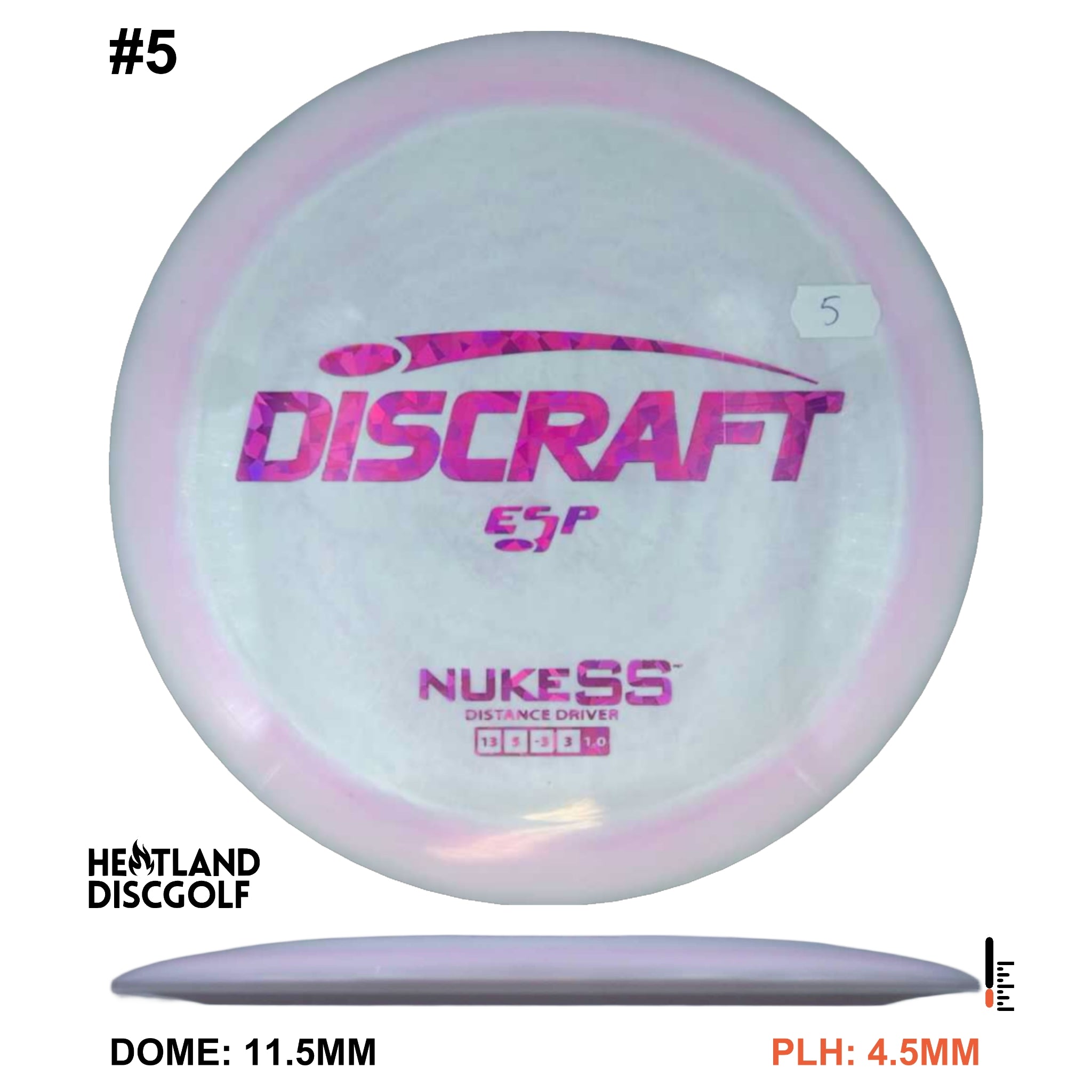 ESP Nuke SS