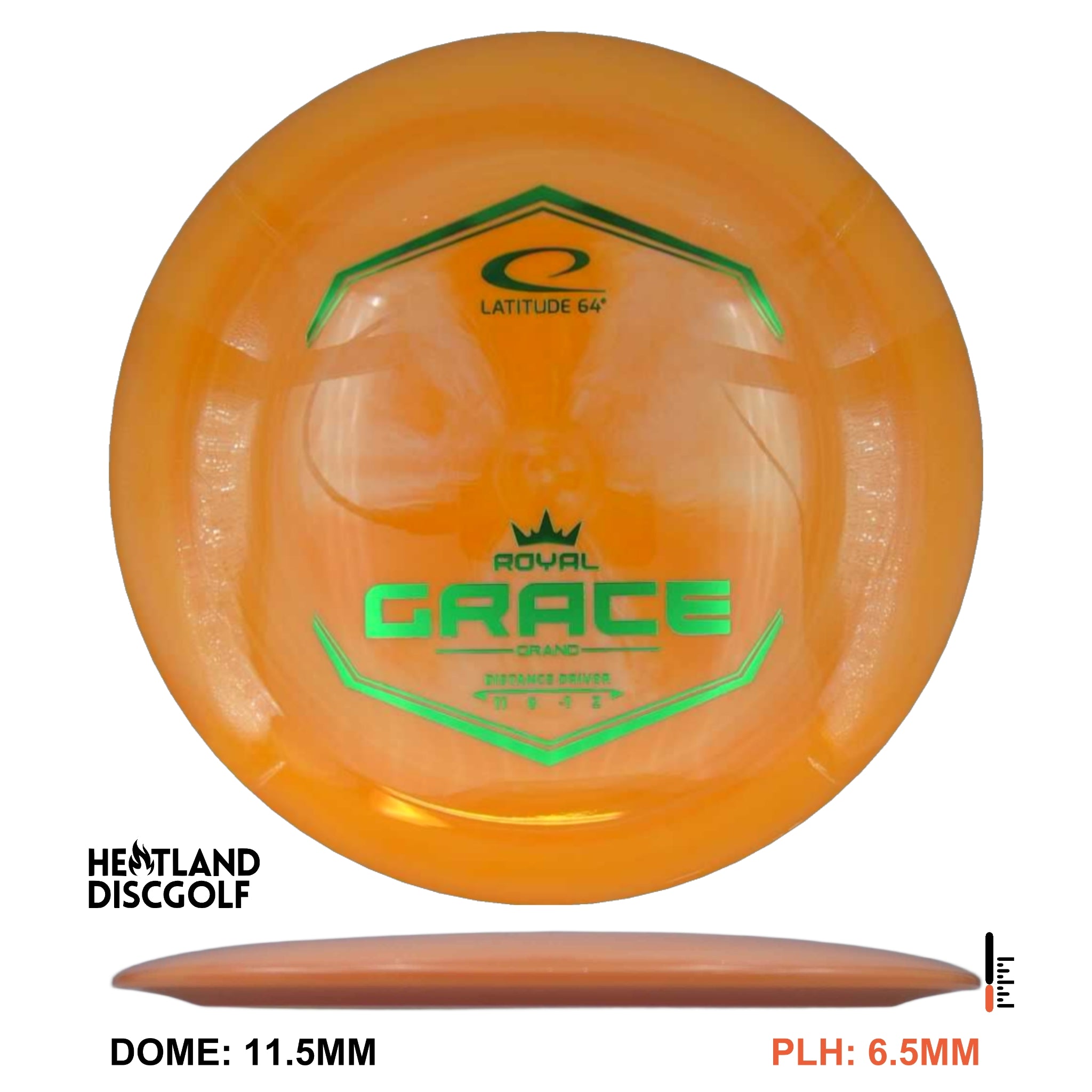 Royal Grand Grace