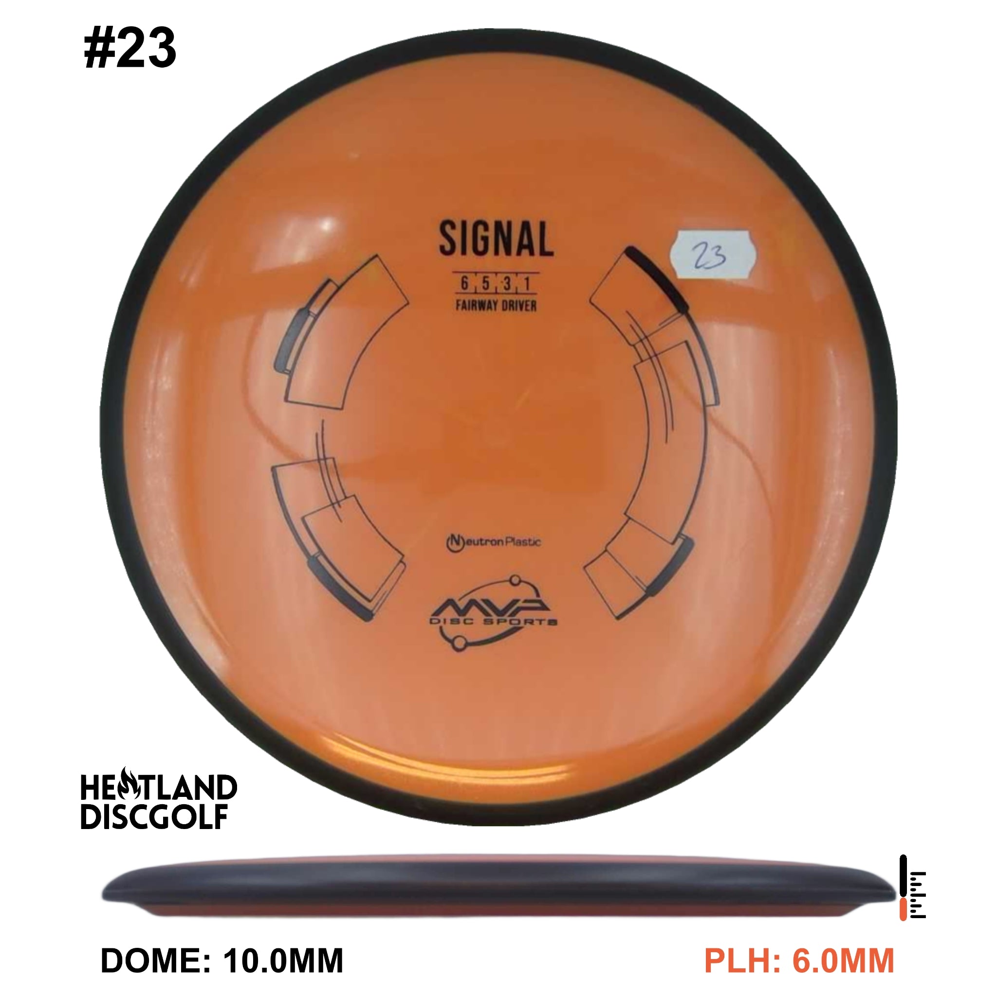 Neutron Signal