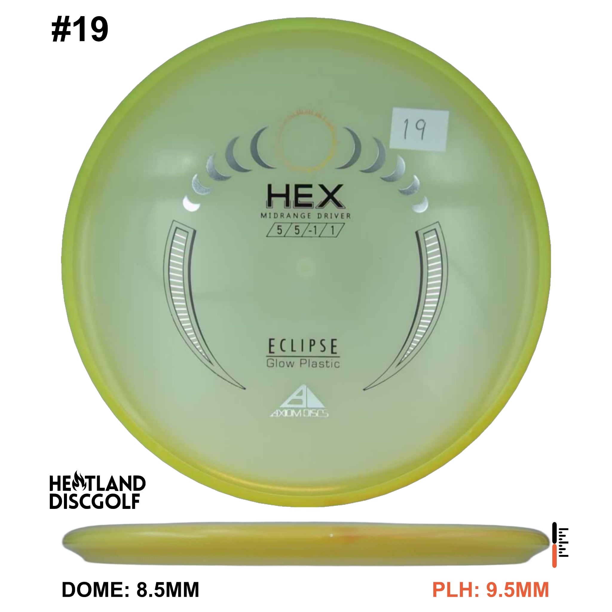 Eclipse Hex