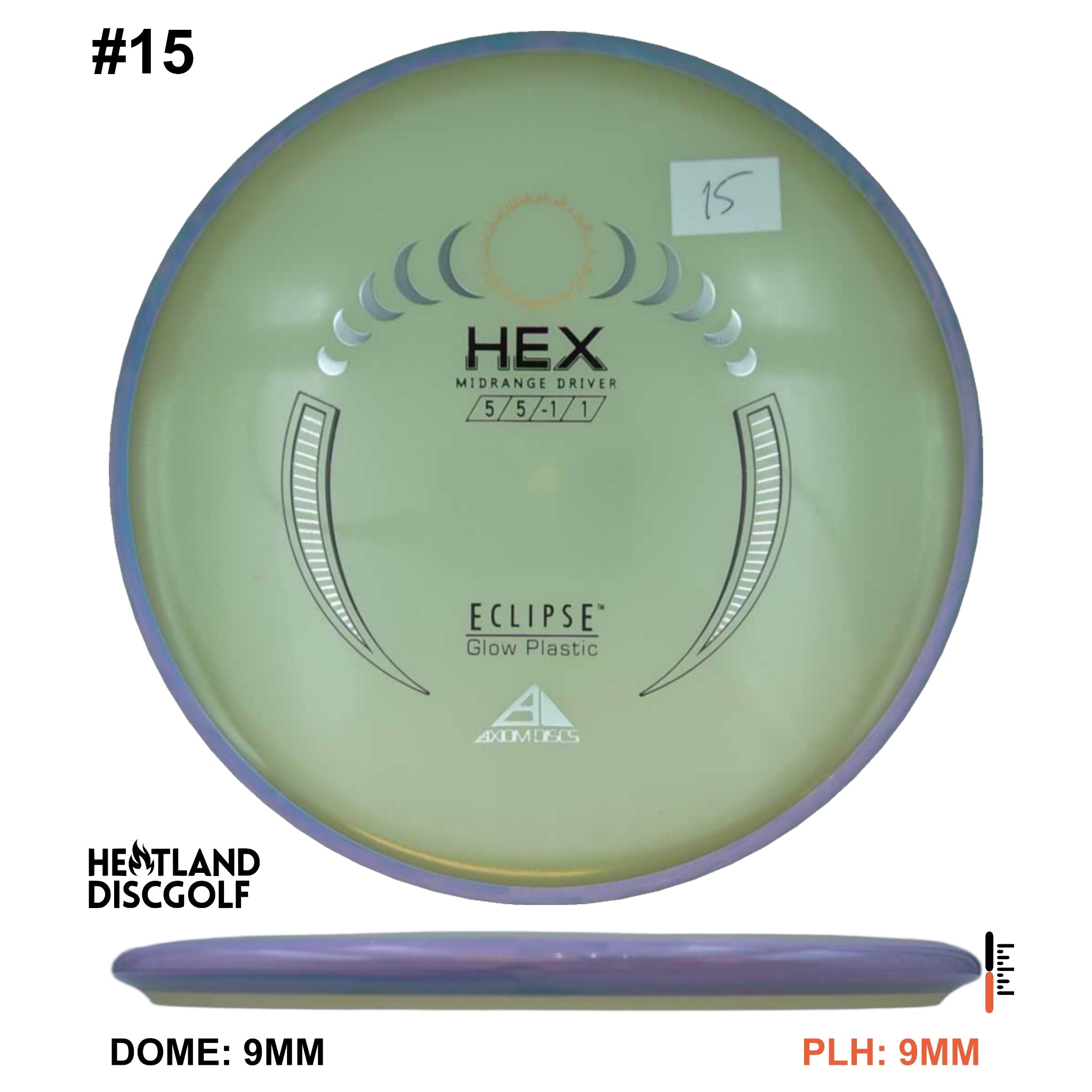 Eclipse Hex