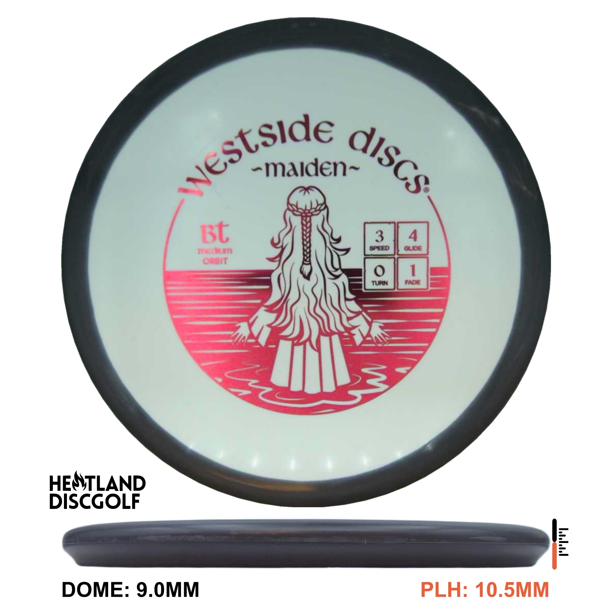 BT Medium Orbit Maiden