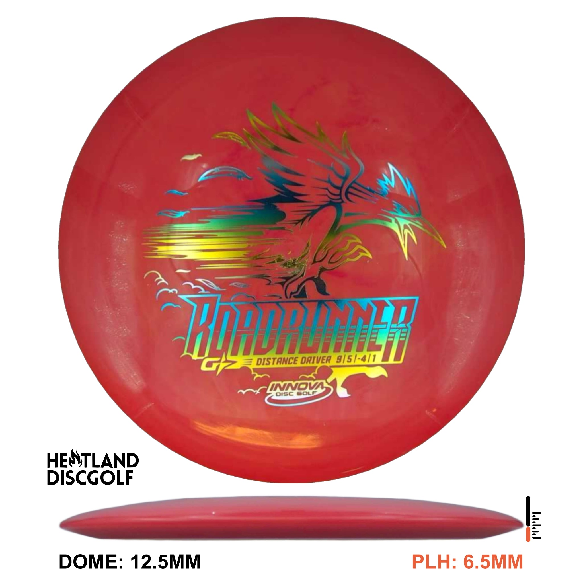 G-Star Roadrunner