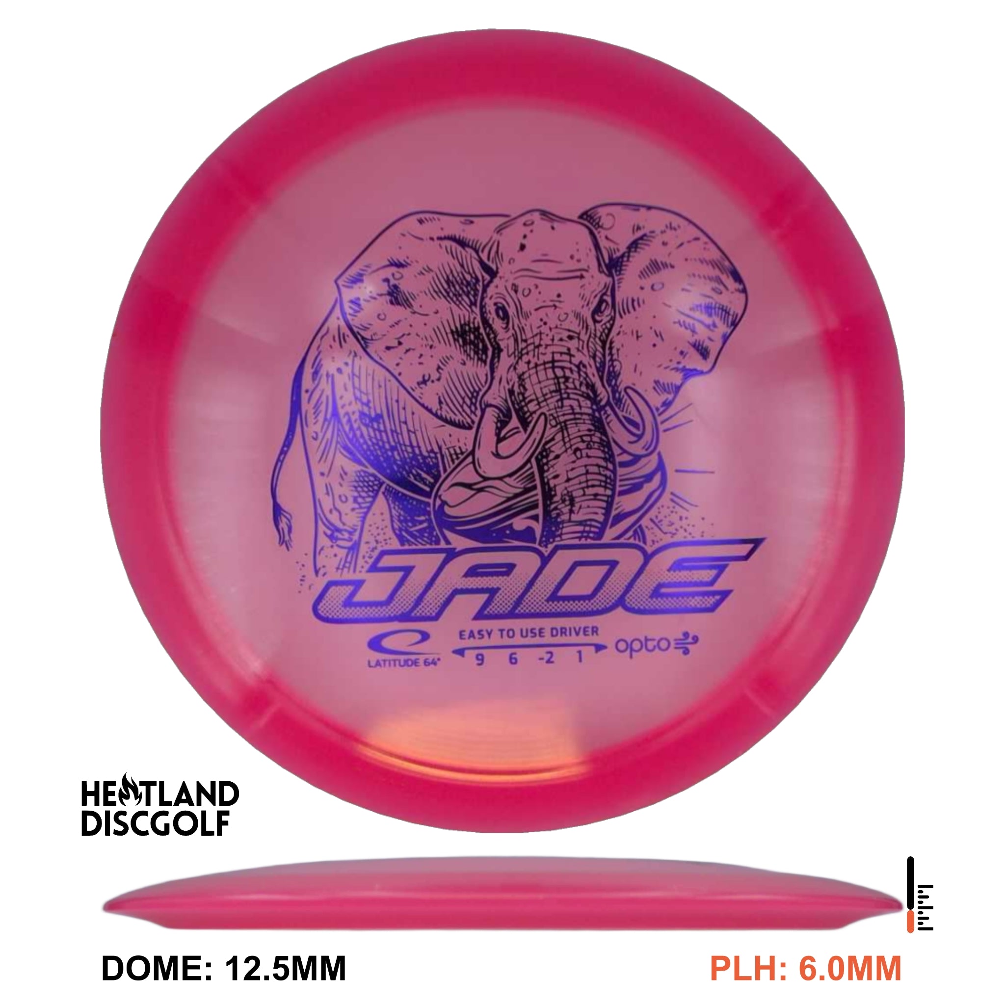 Opto Air Jade
