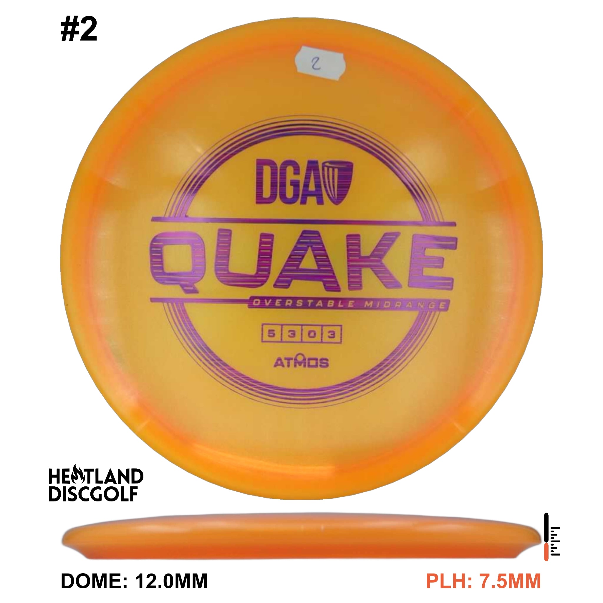 Atmos Quake