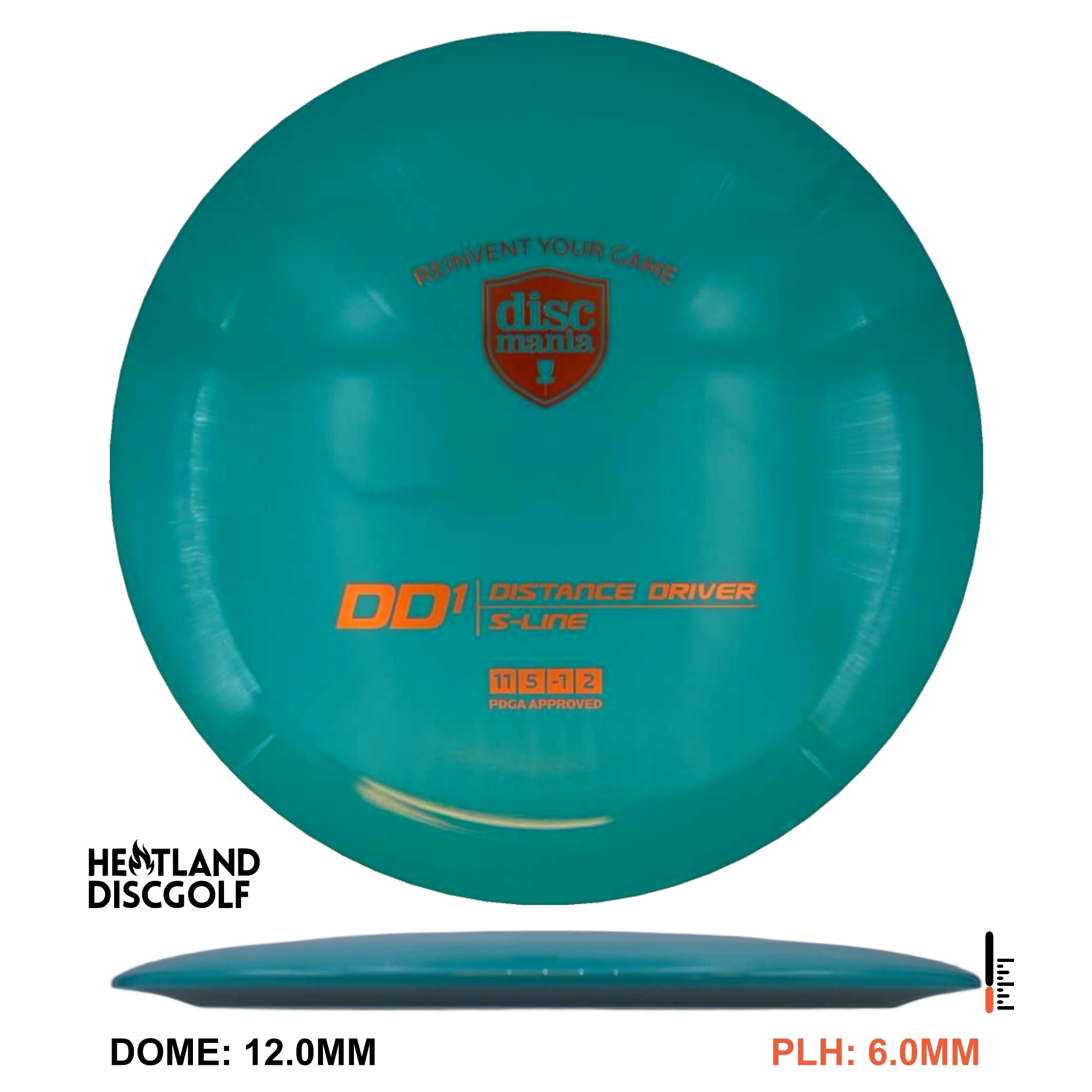 S-Line DD1