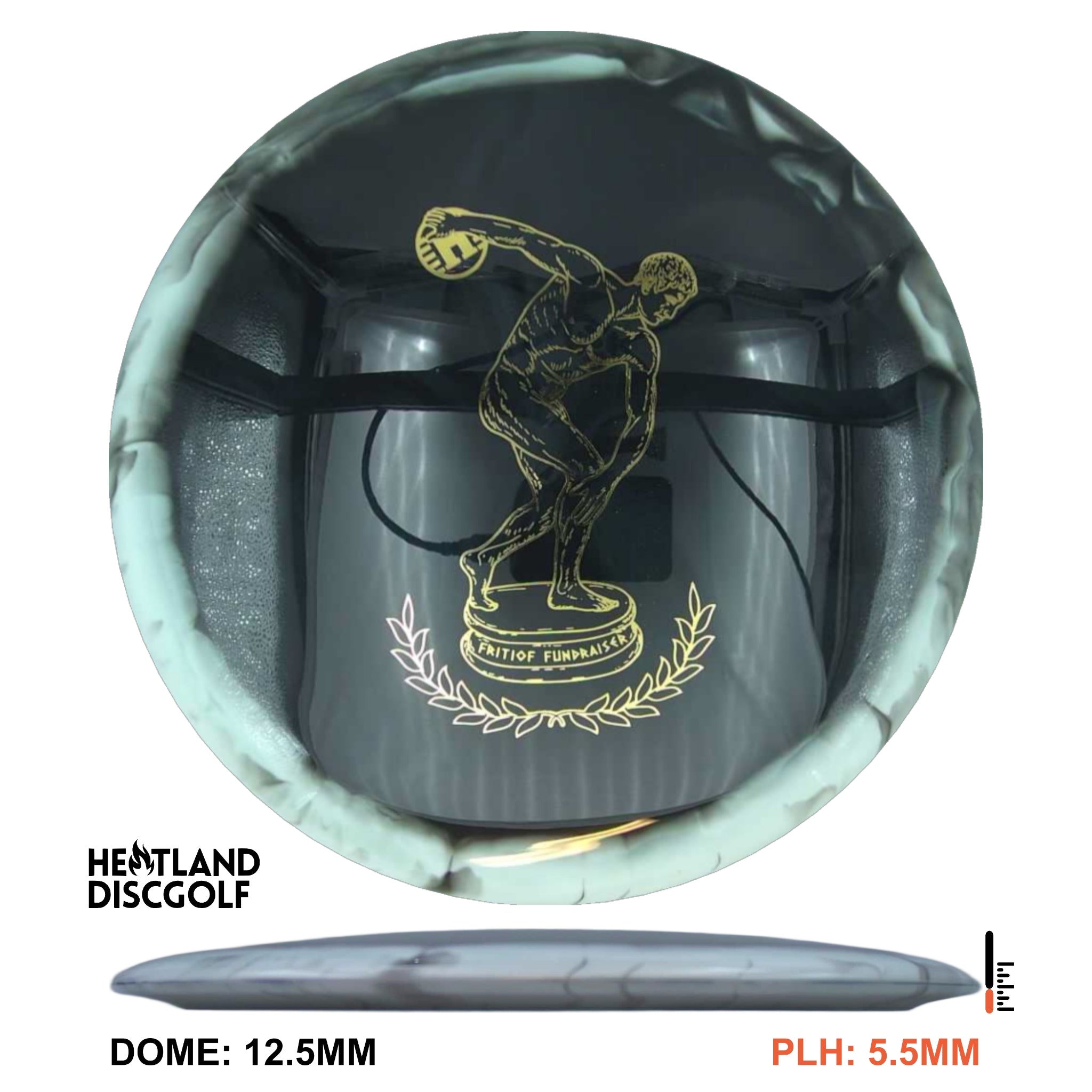 K1 Grind Falk - Fritiof Fagergren Fundraiser 2025