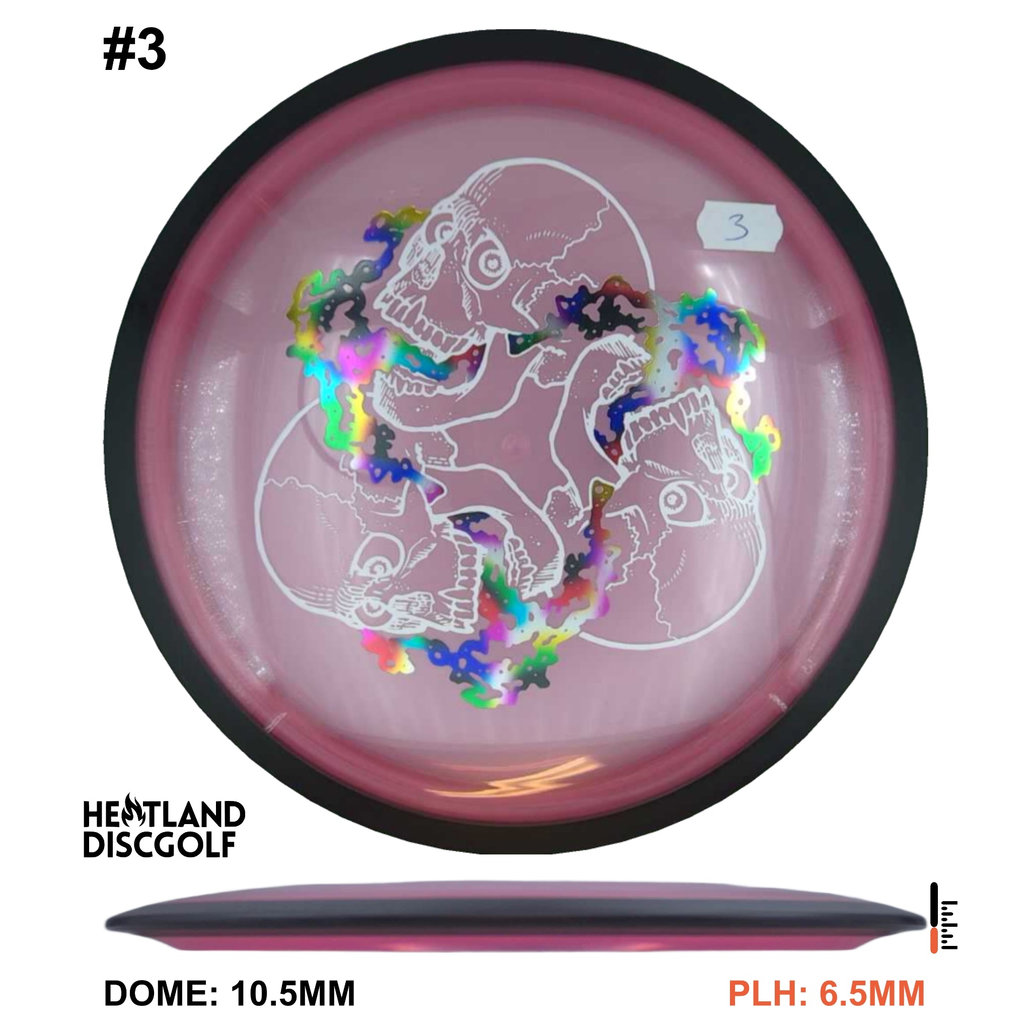 Proton Trail - Gyropalooza 2025