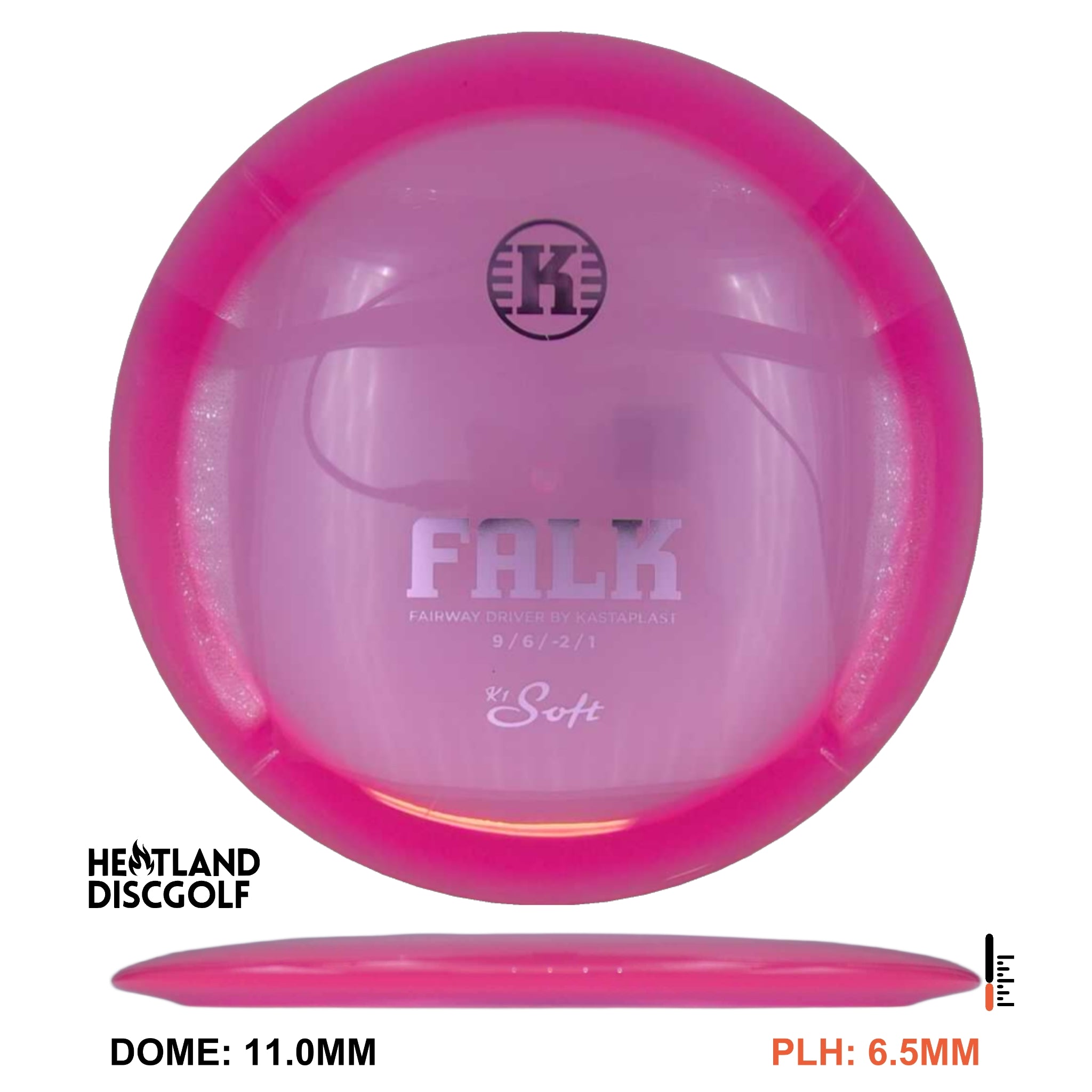 K1 Soft Falk