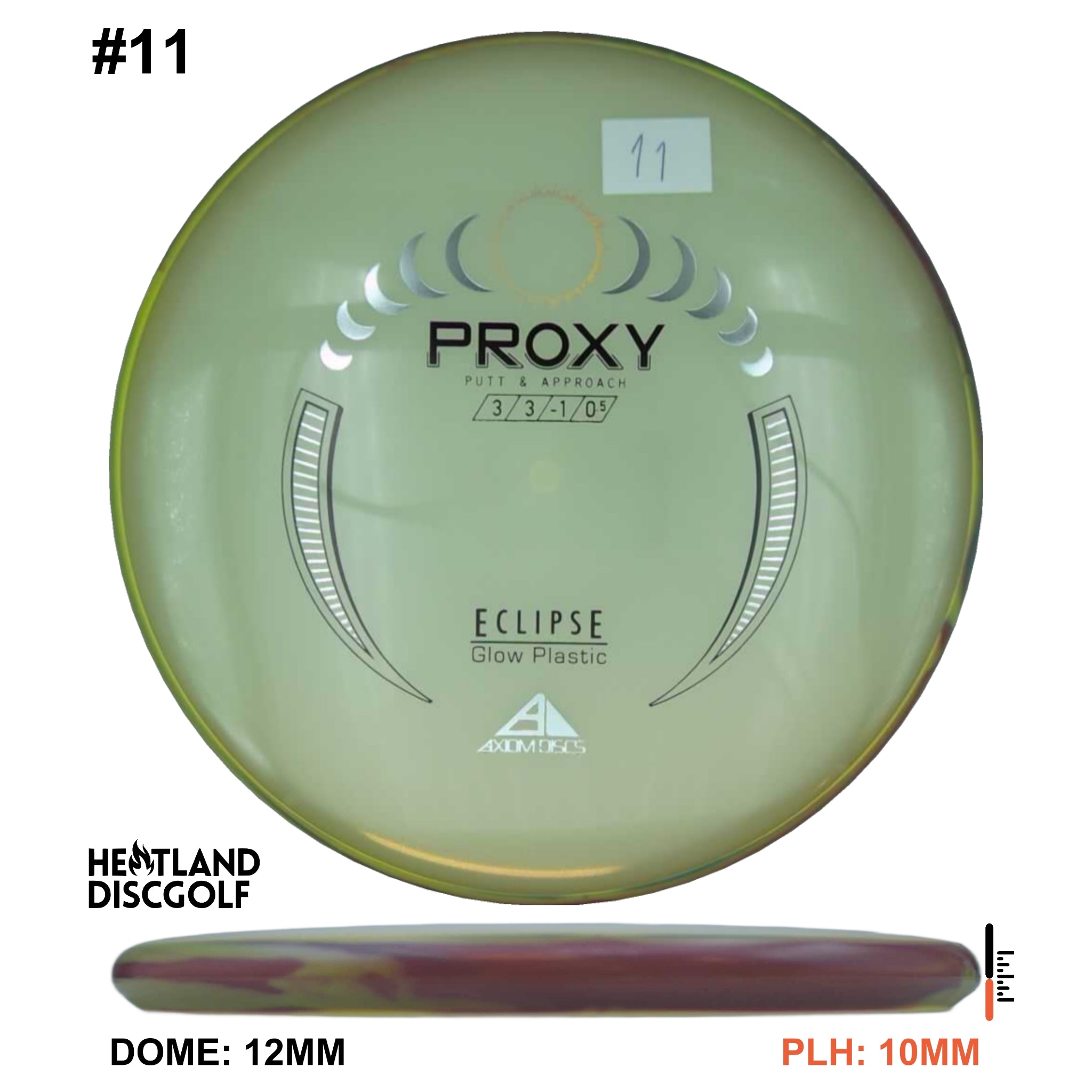 Eclipse Proxy