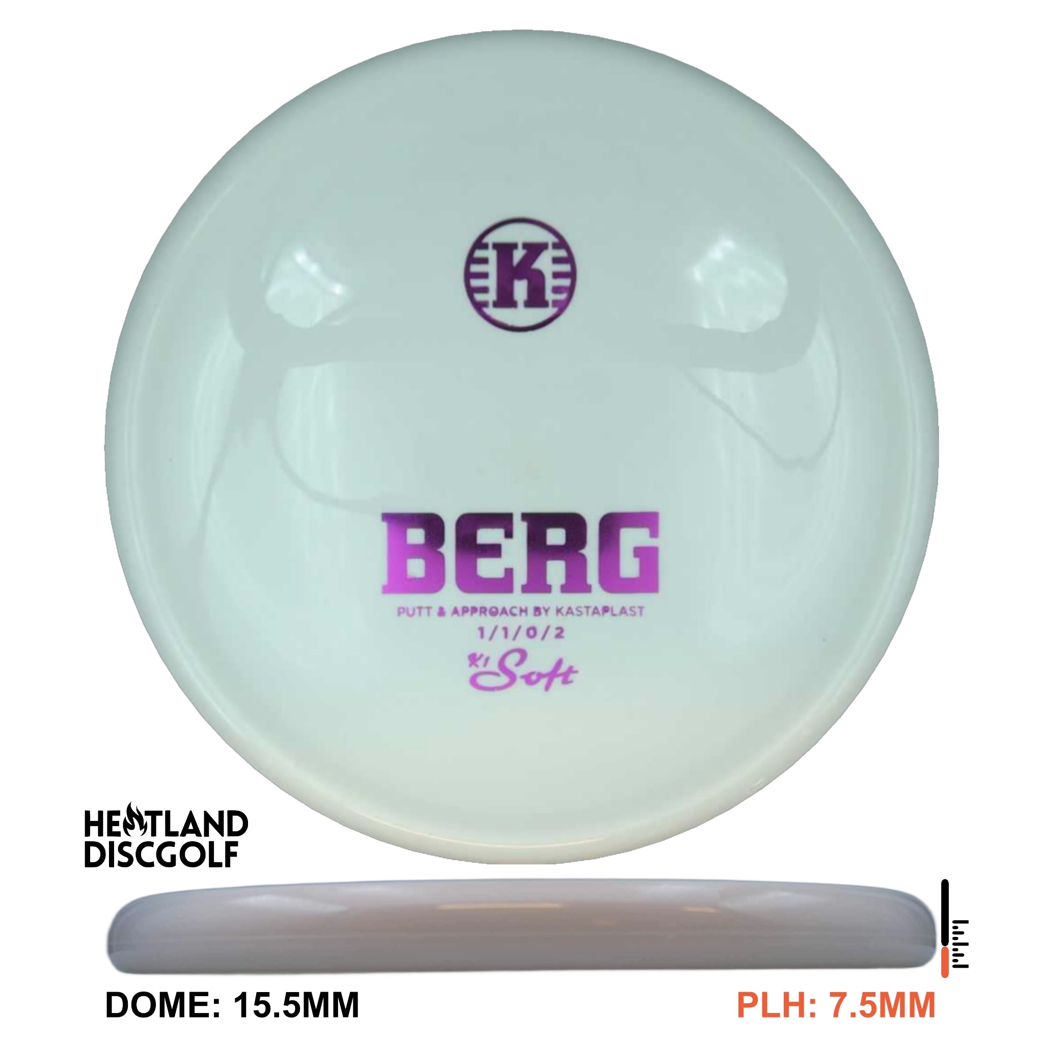 K1 Soft Berg