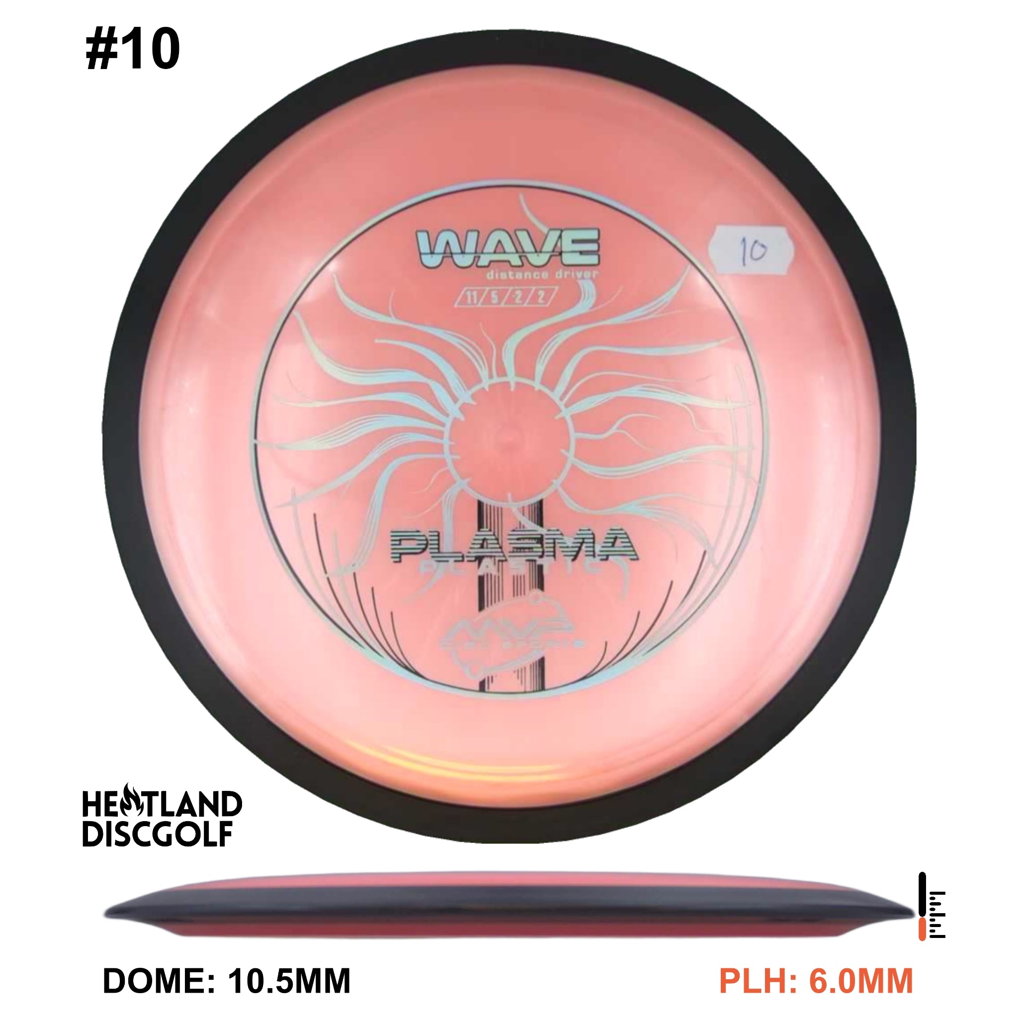 Plasma Wave