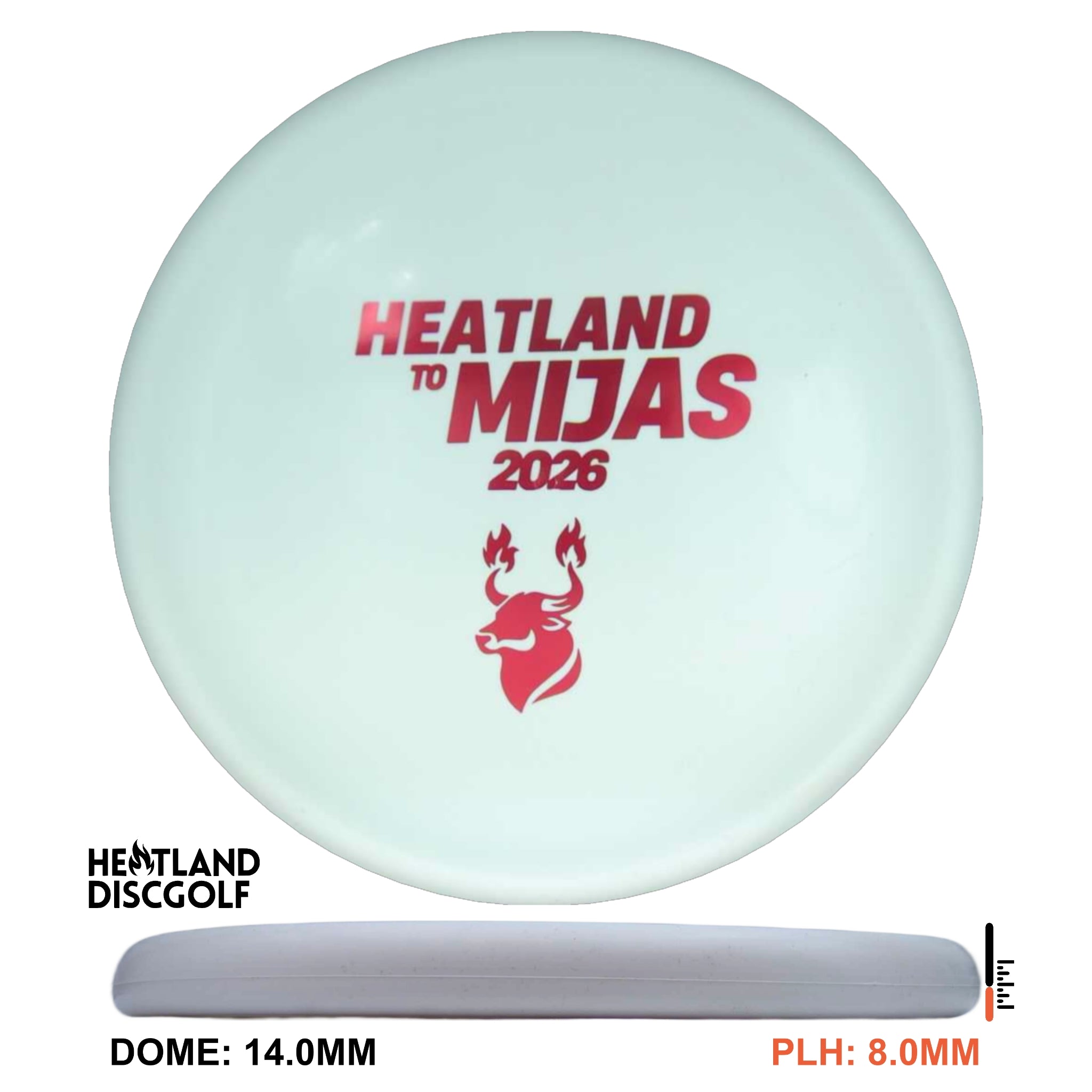 K3 Berg - Heatland To Mijas 2026