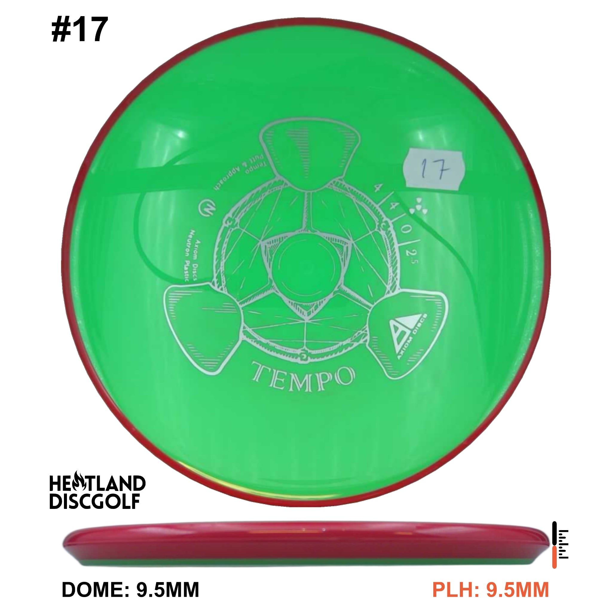 Neutron Tempo