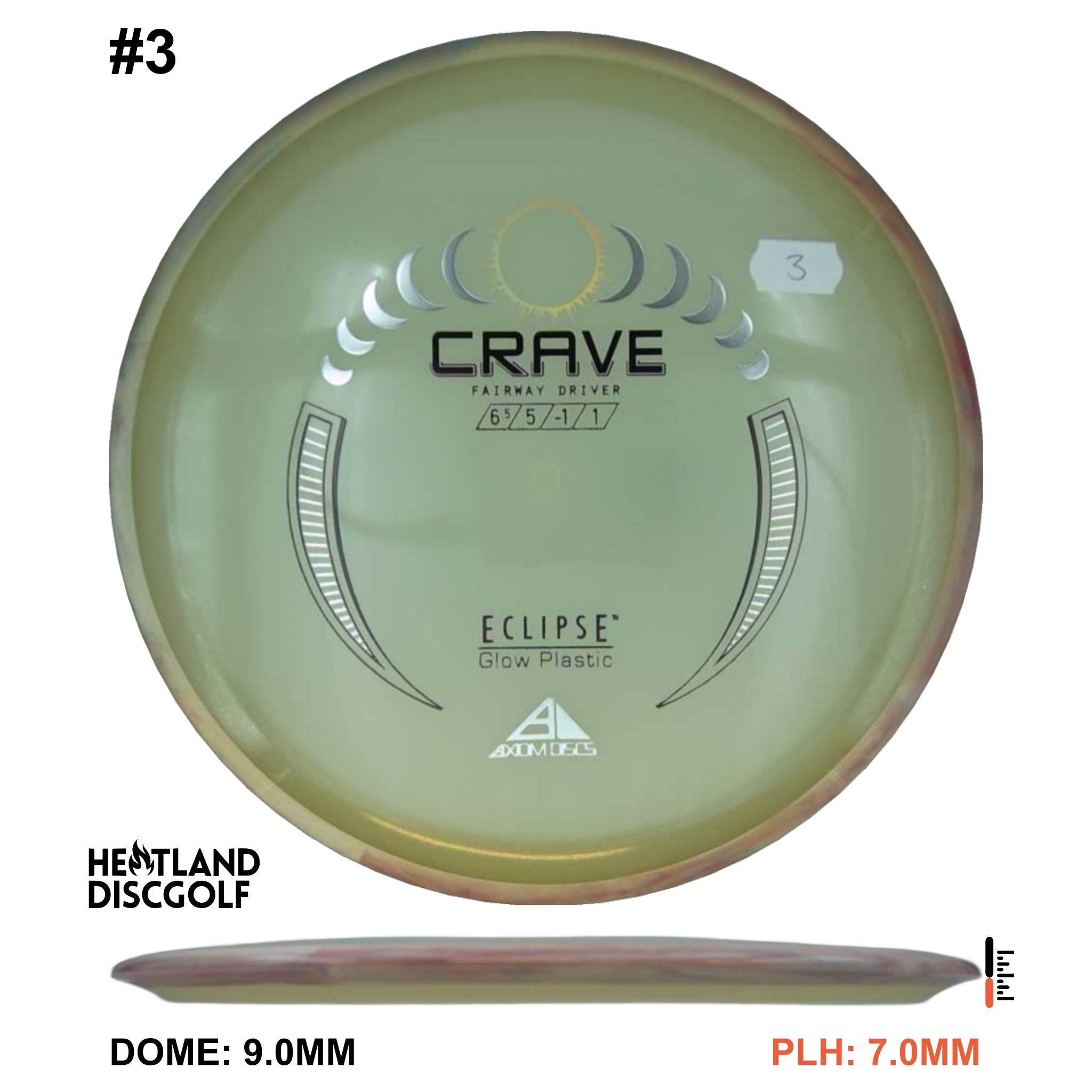 Eclipse Crave