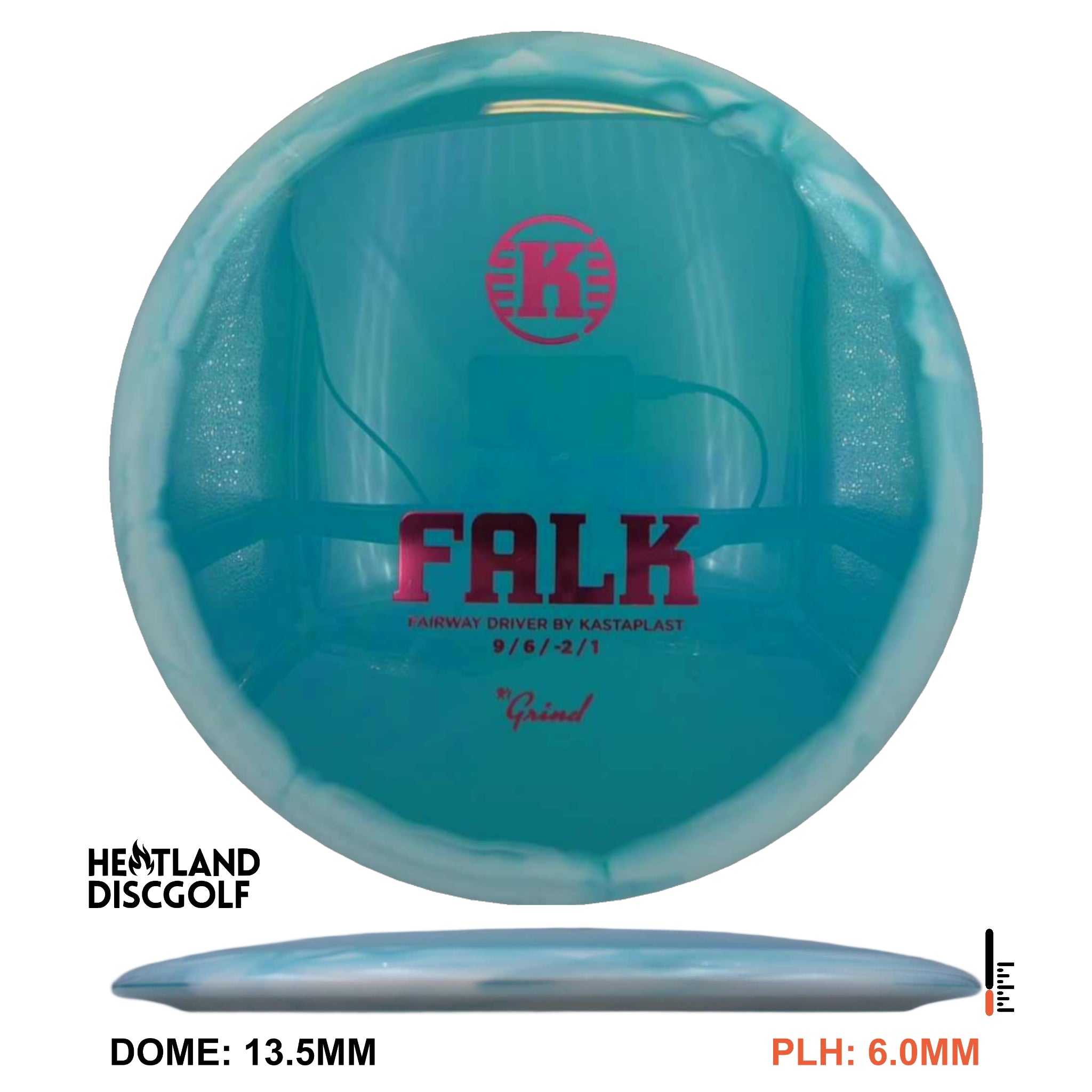 K1 Grind Falk