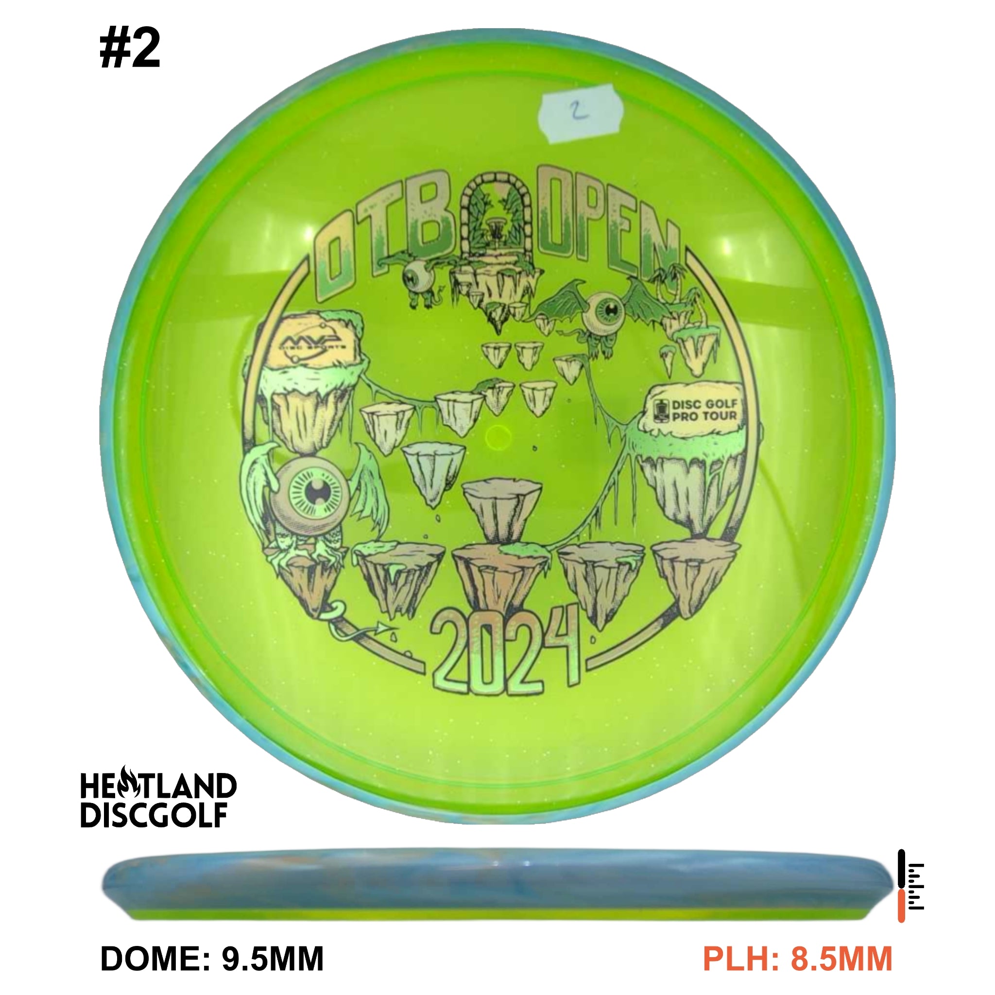 Proton Soft Tempo - OTB Open 2024