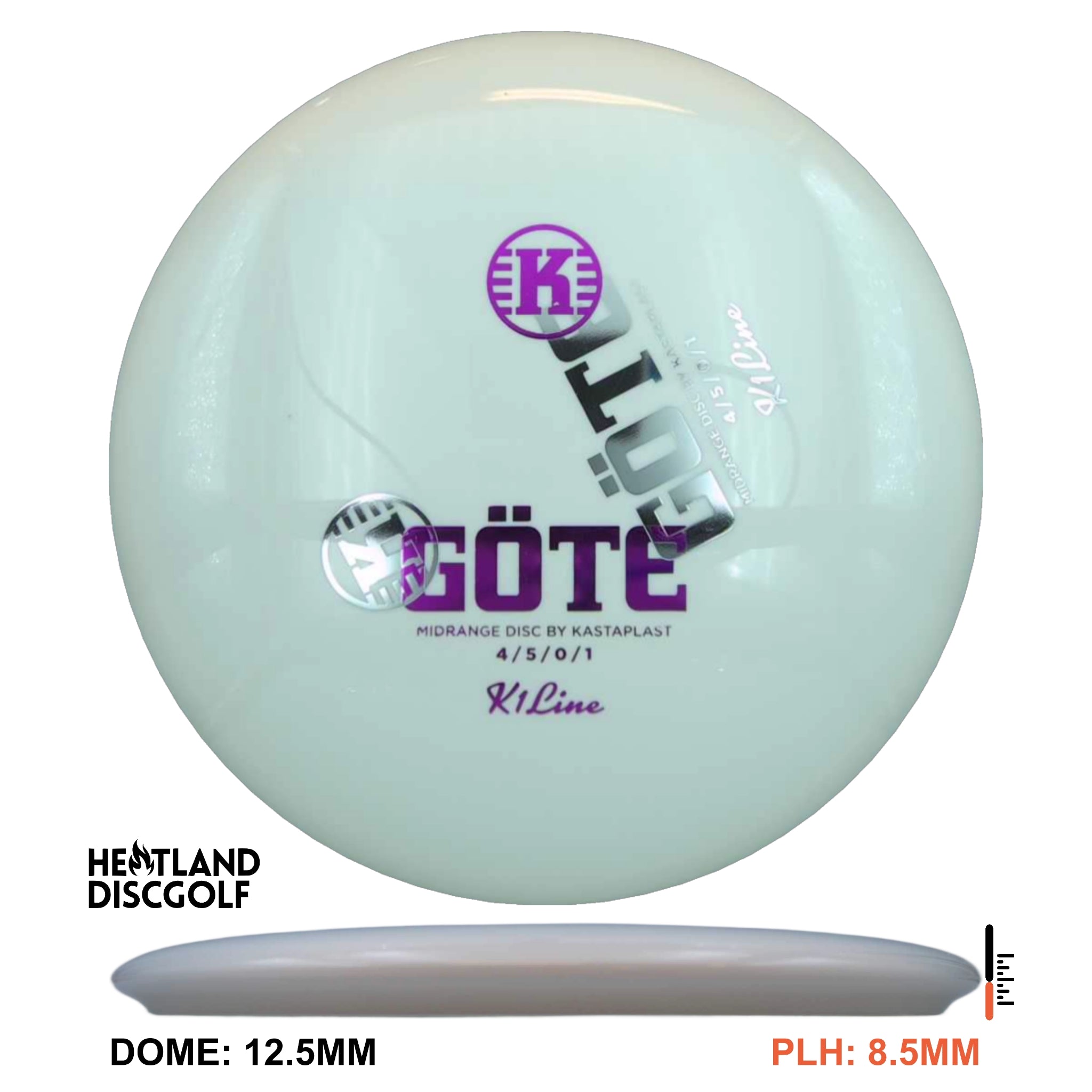 K1 Göte X-OUT