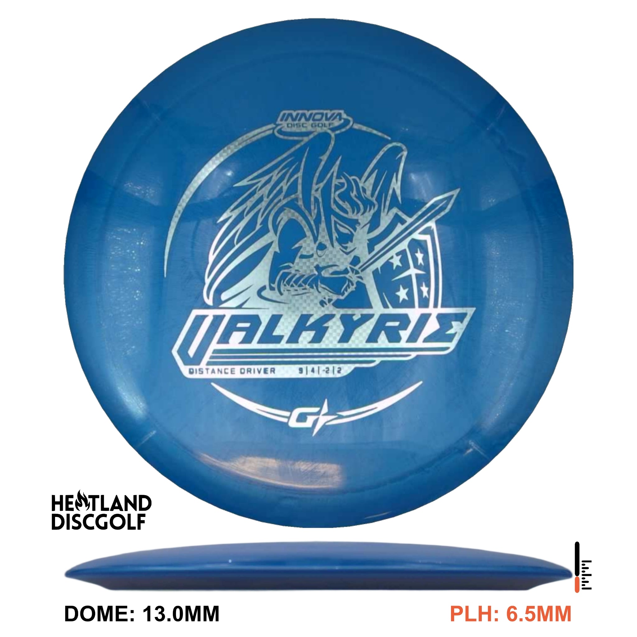 G-Star Valkyrie