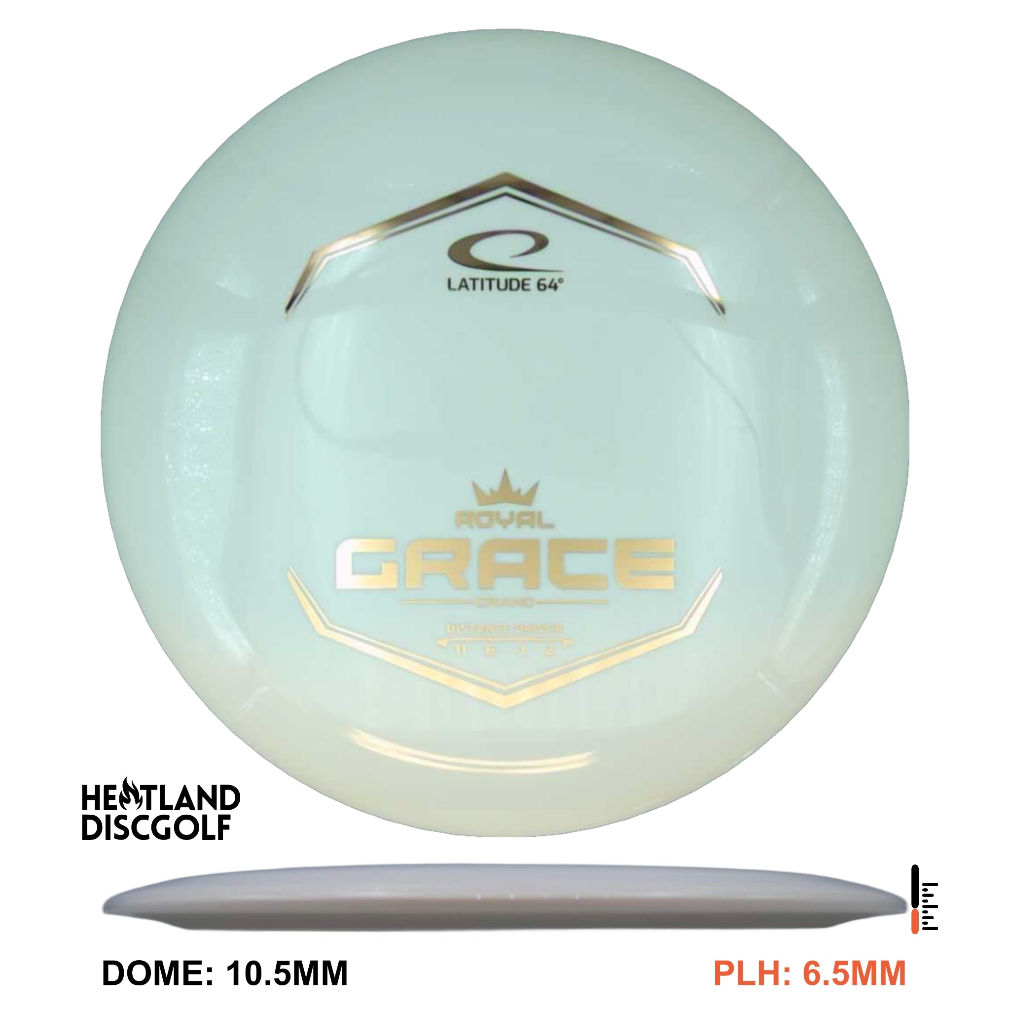 Royal Grand Grace