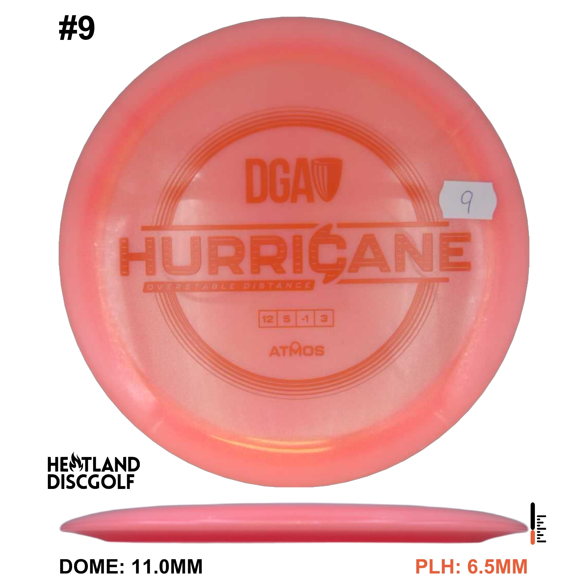 Atmos Hurricane