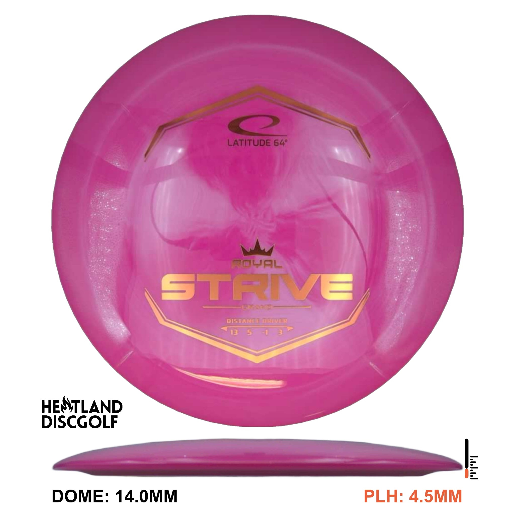 Royal Grand Strive