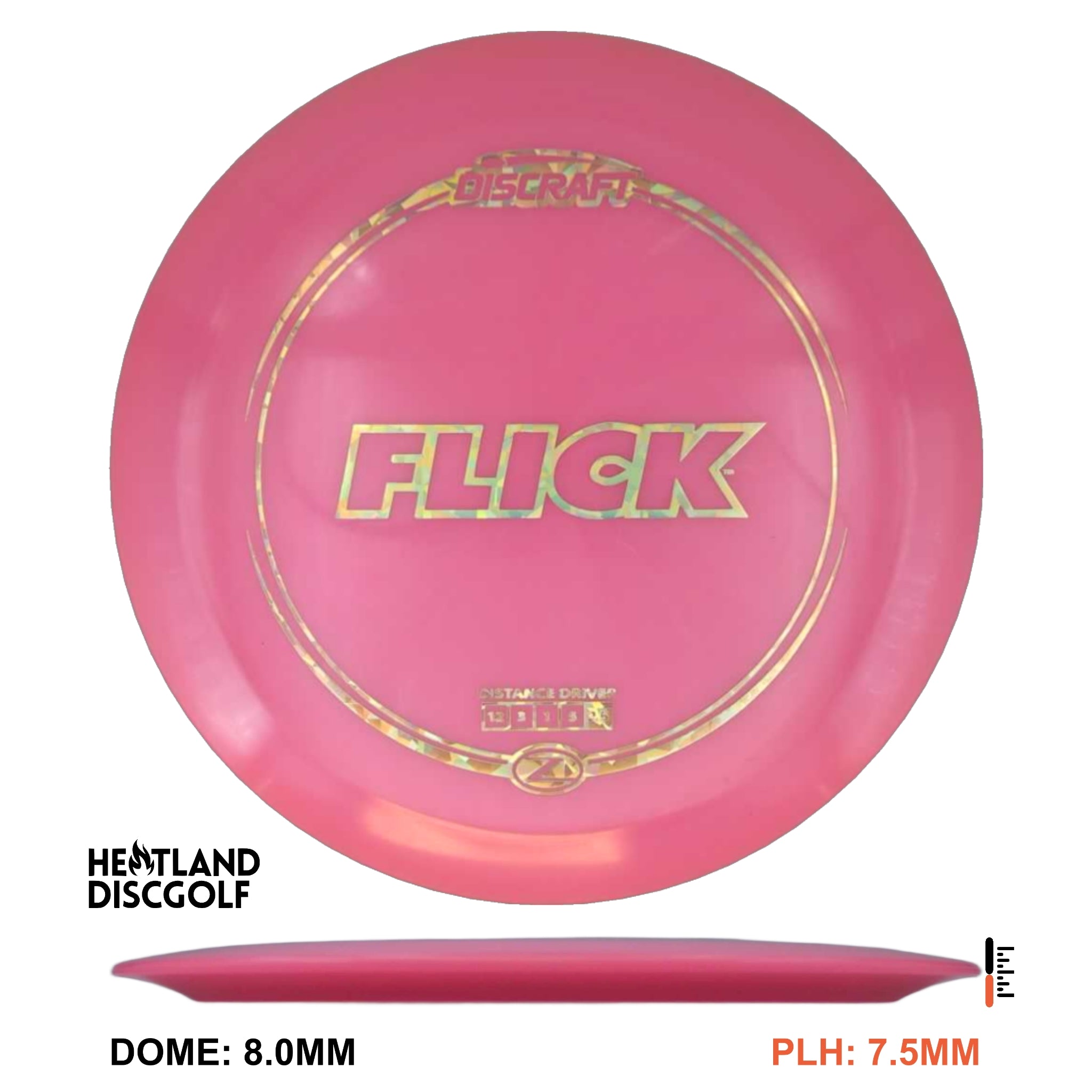Z Flick