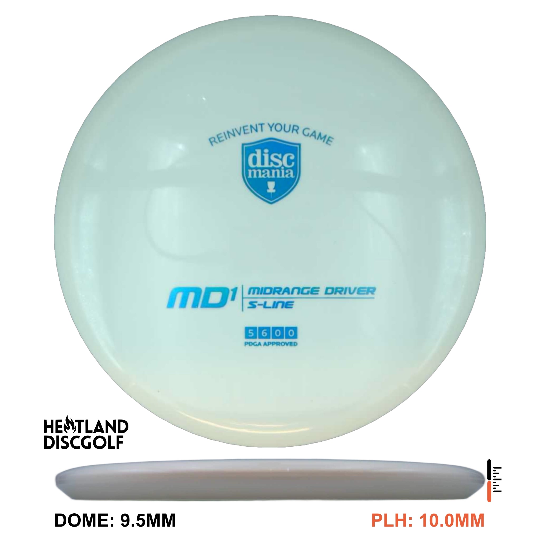 S-Line MD1
