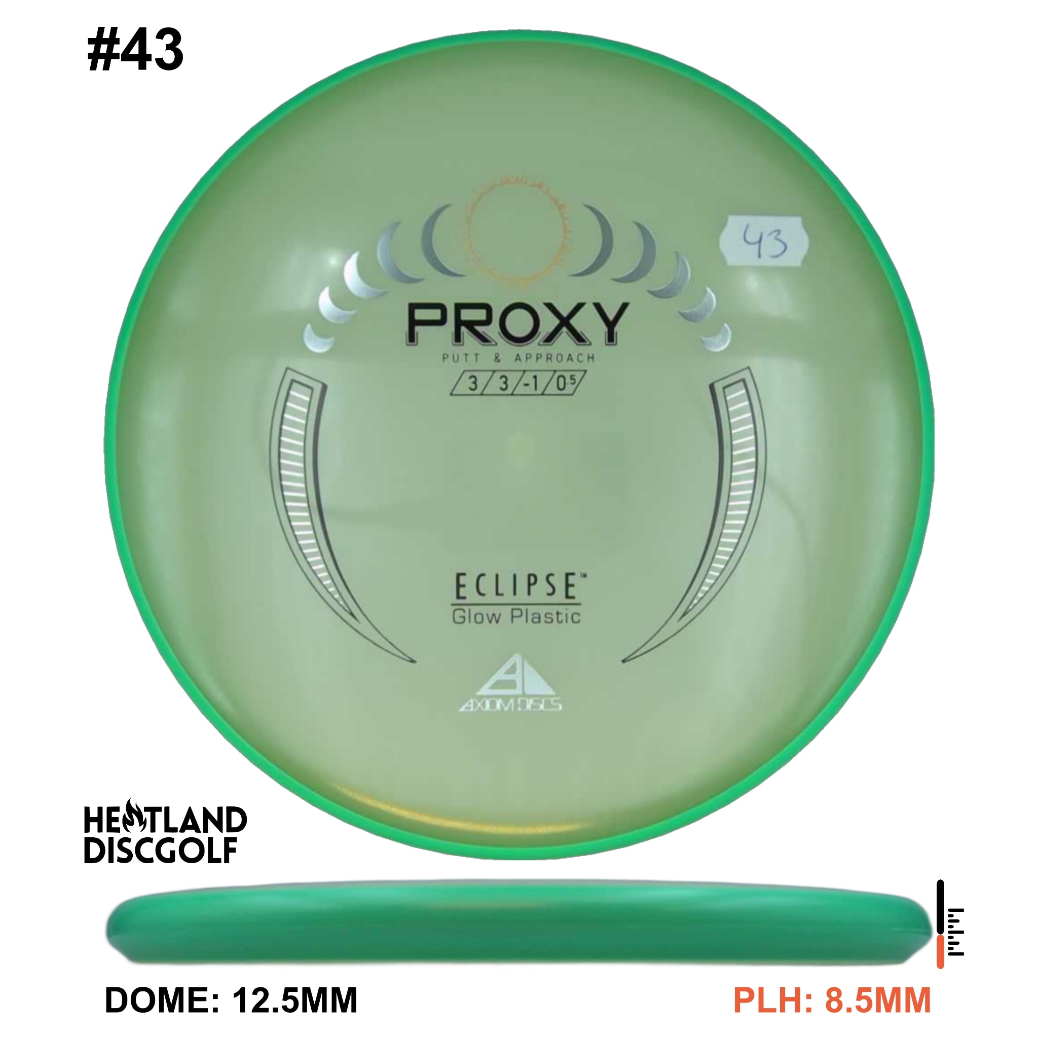 Eclipse Proxy