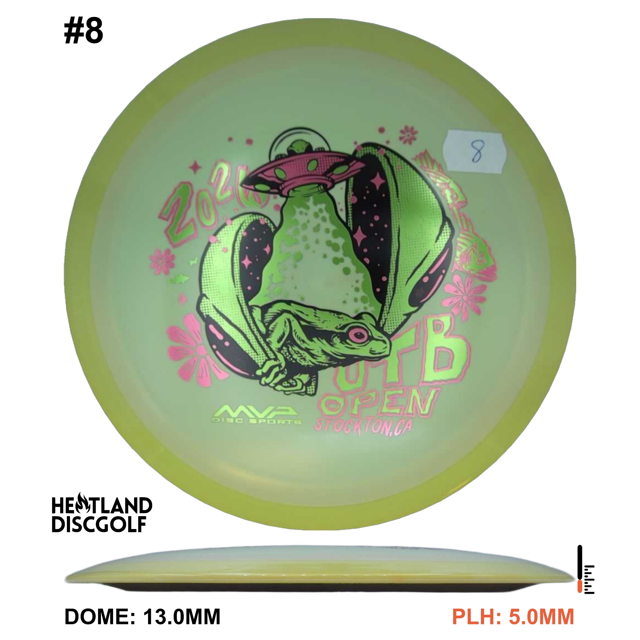 Fission Delirium - OTB Open 2026
