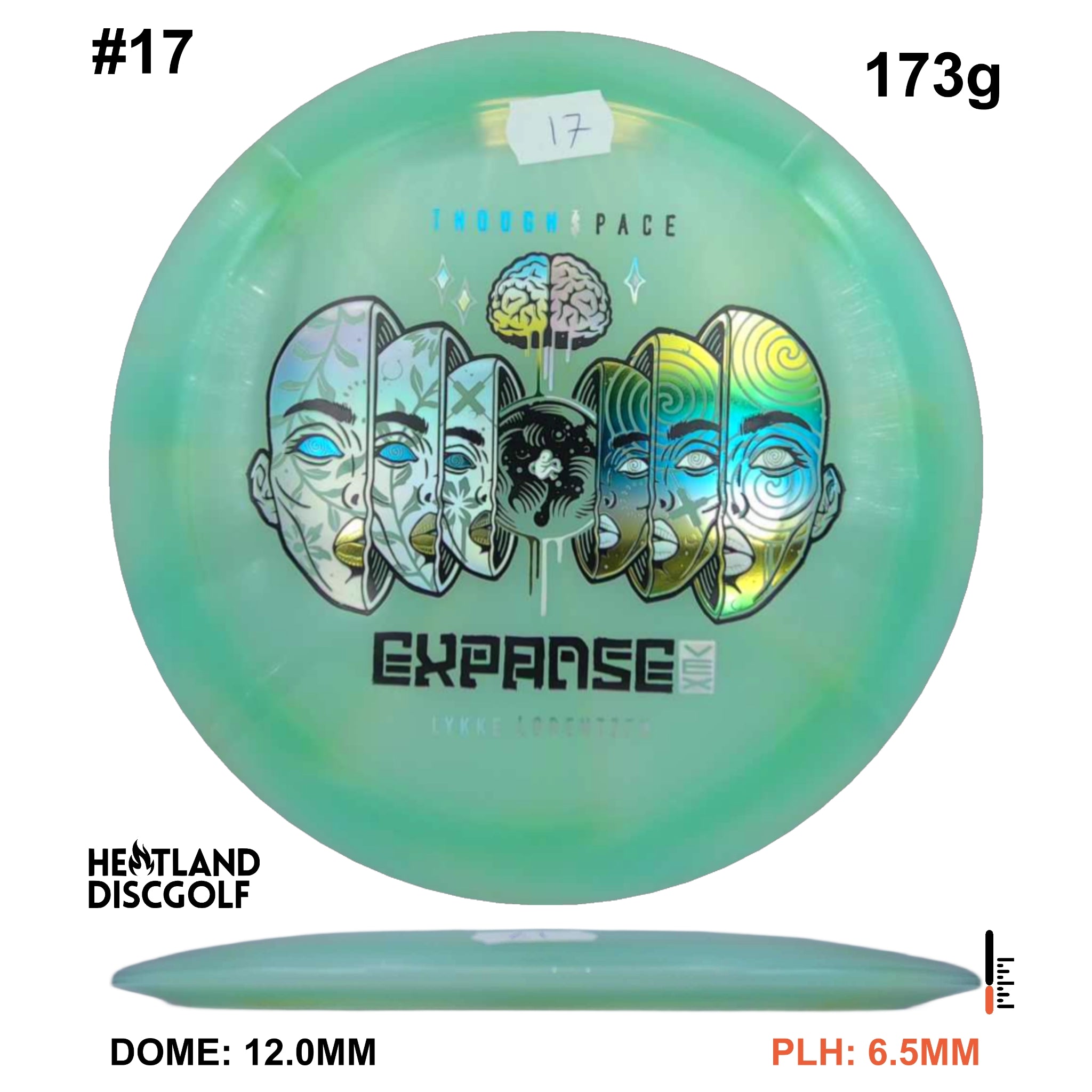 Vex Expanse - Lykke Lorentzen Signature Series 2025