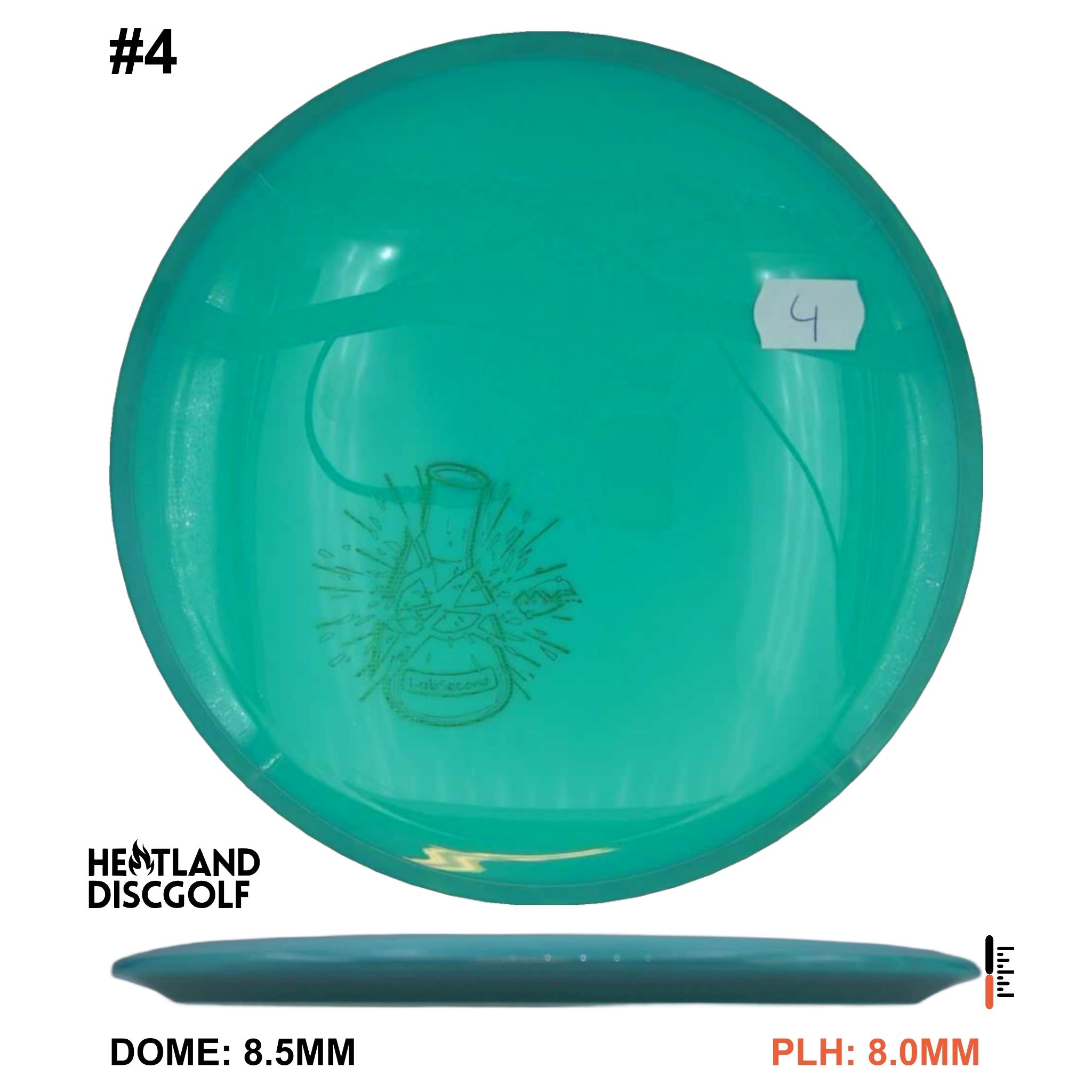 Neutron Crave - Lab Second