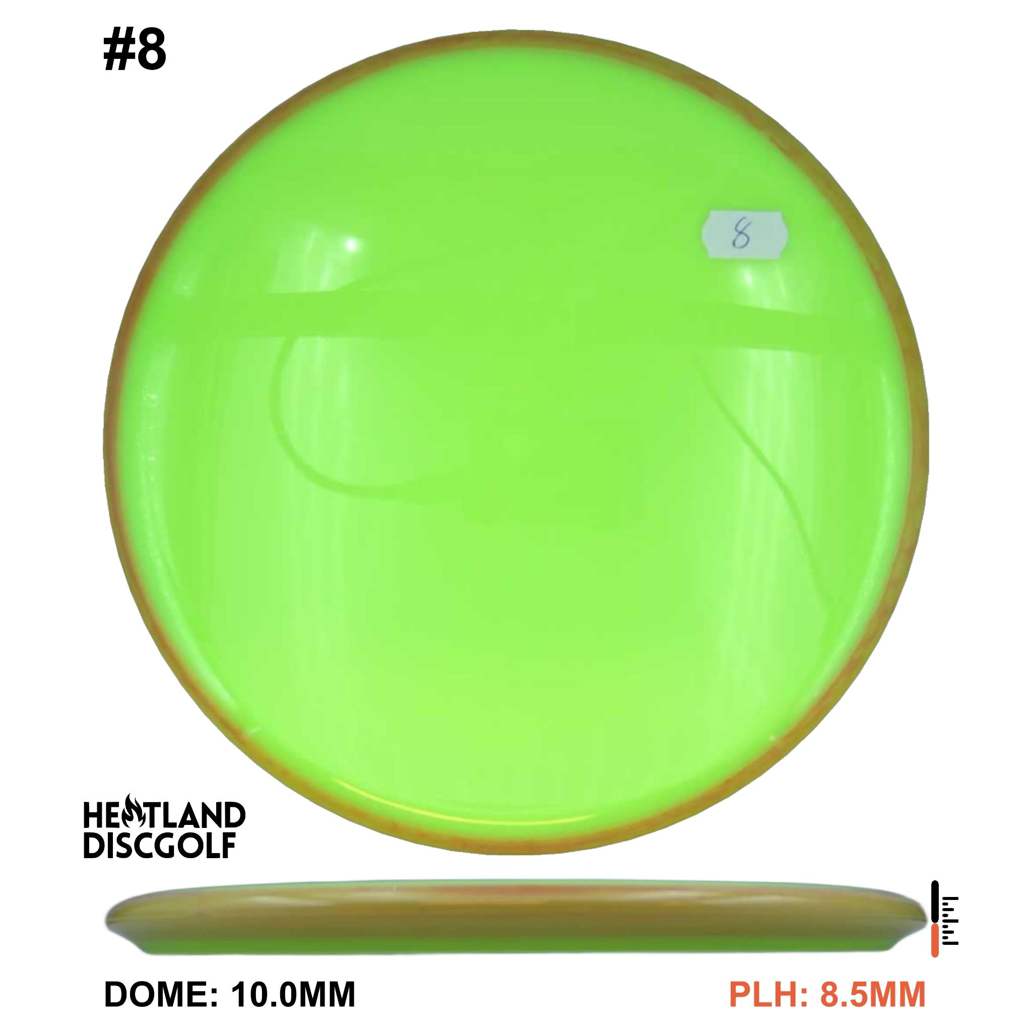 Neutron Hex Blank