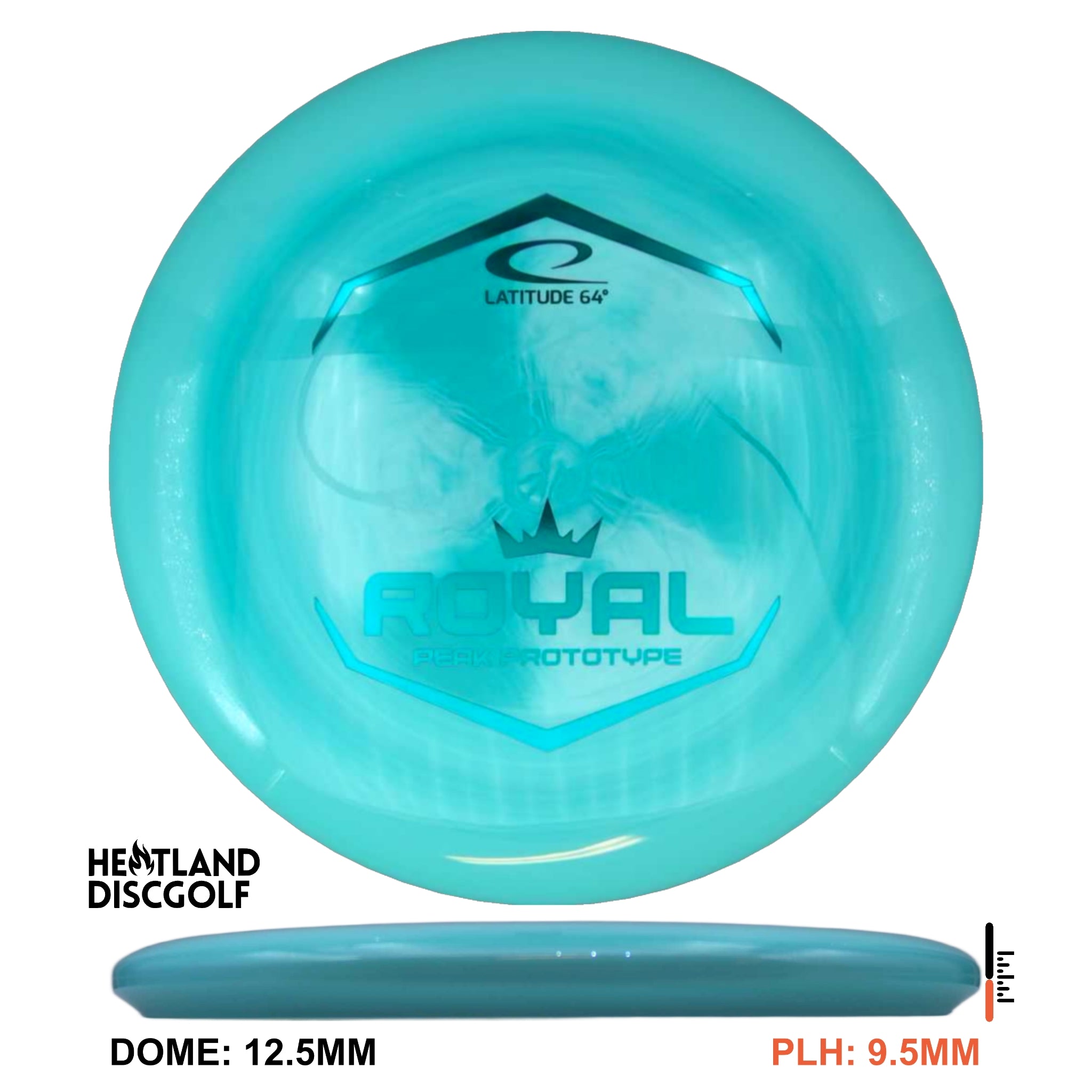 Grand Peak - Prototype