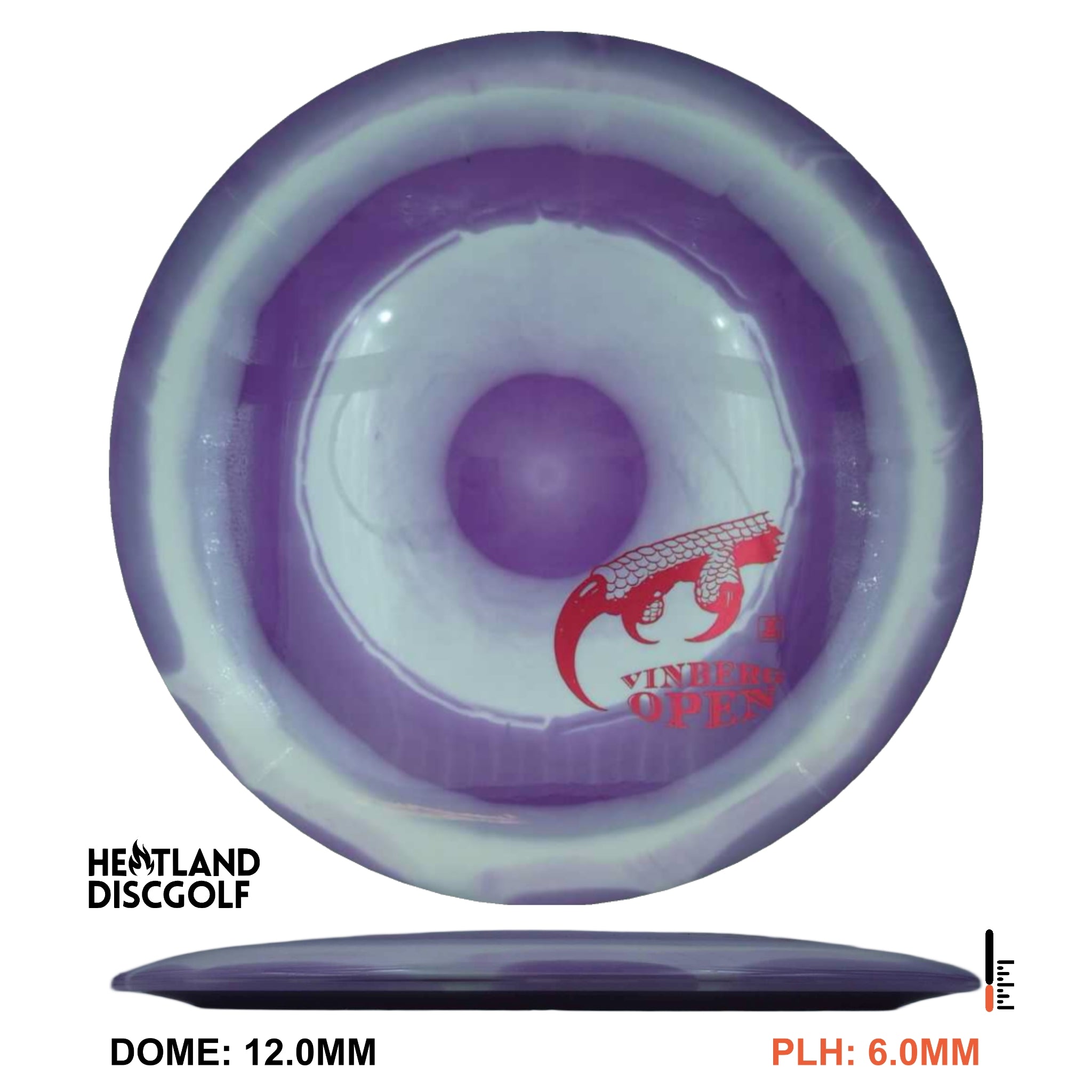 Multiple Ring Grand Orbit Grace - Vinberg Open 2026