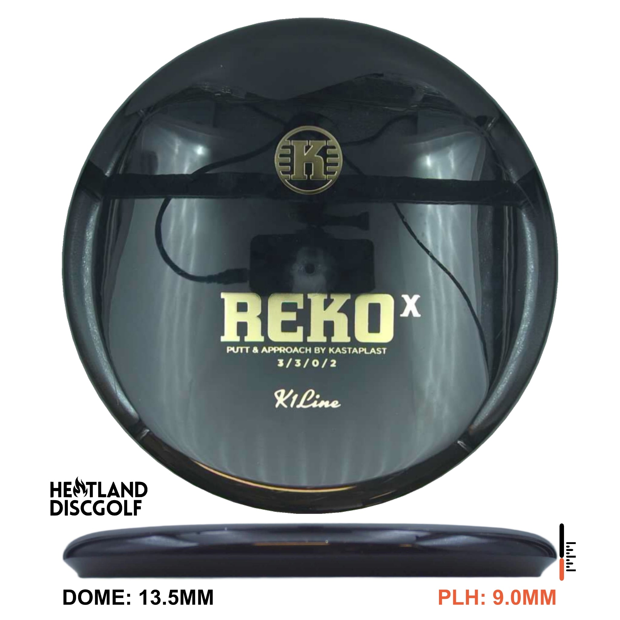 K1 Reko X