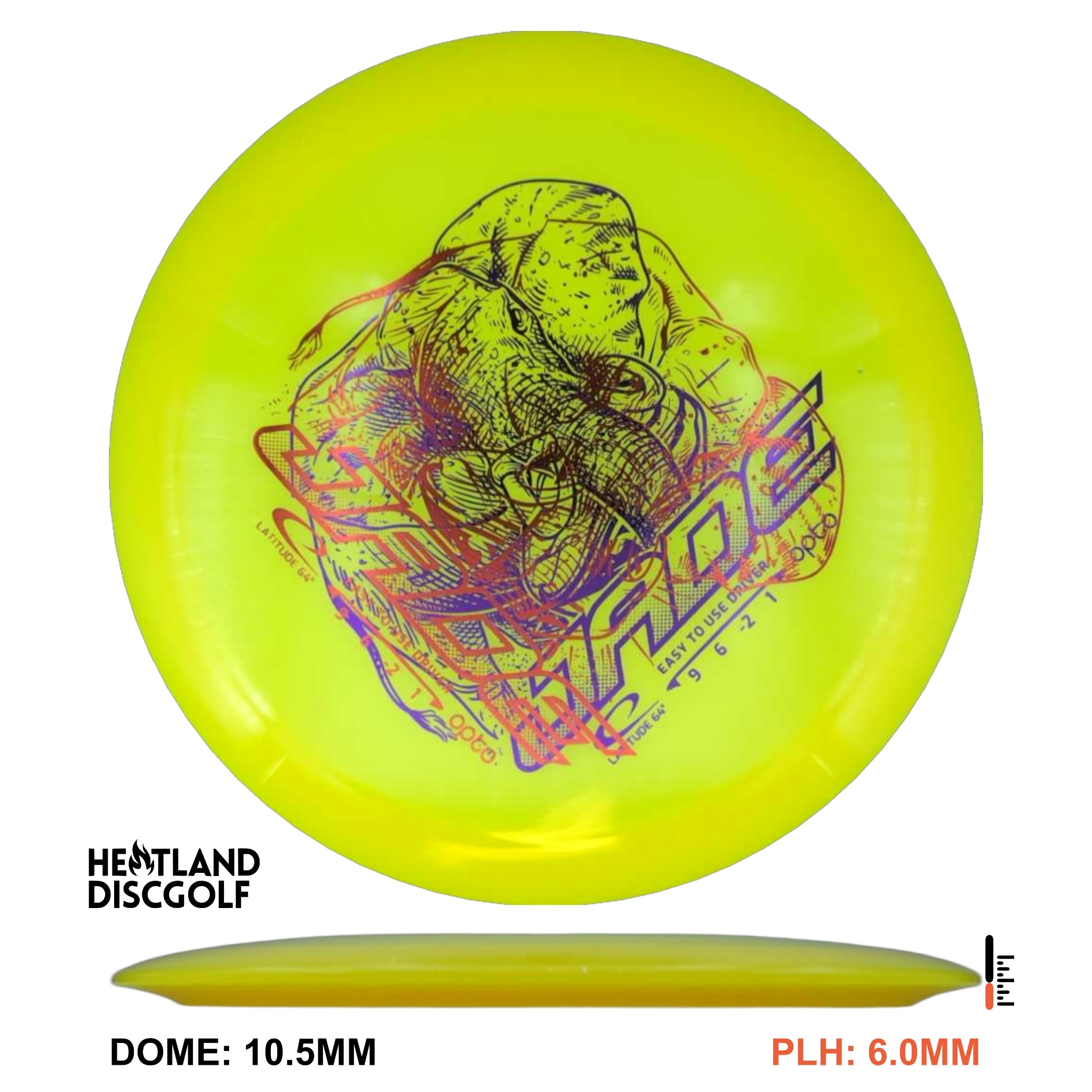 Opto Jade - X-Out