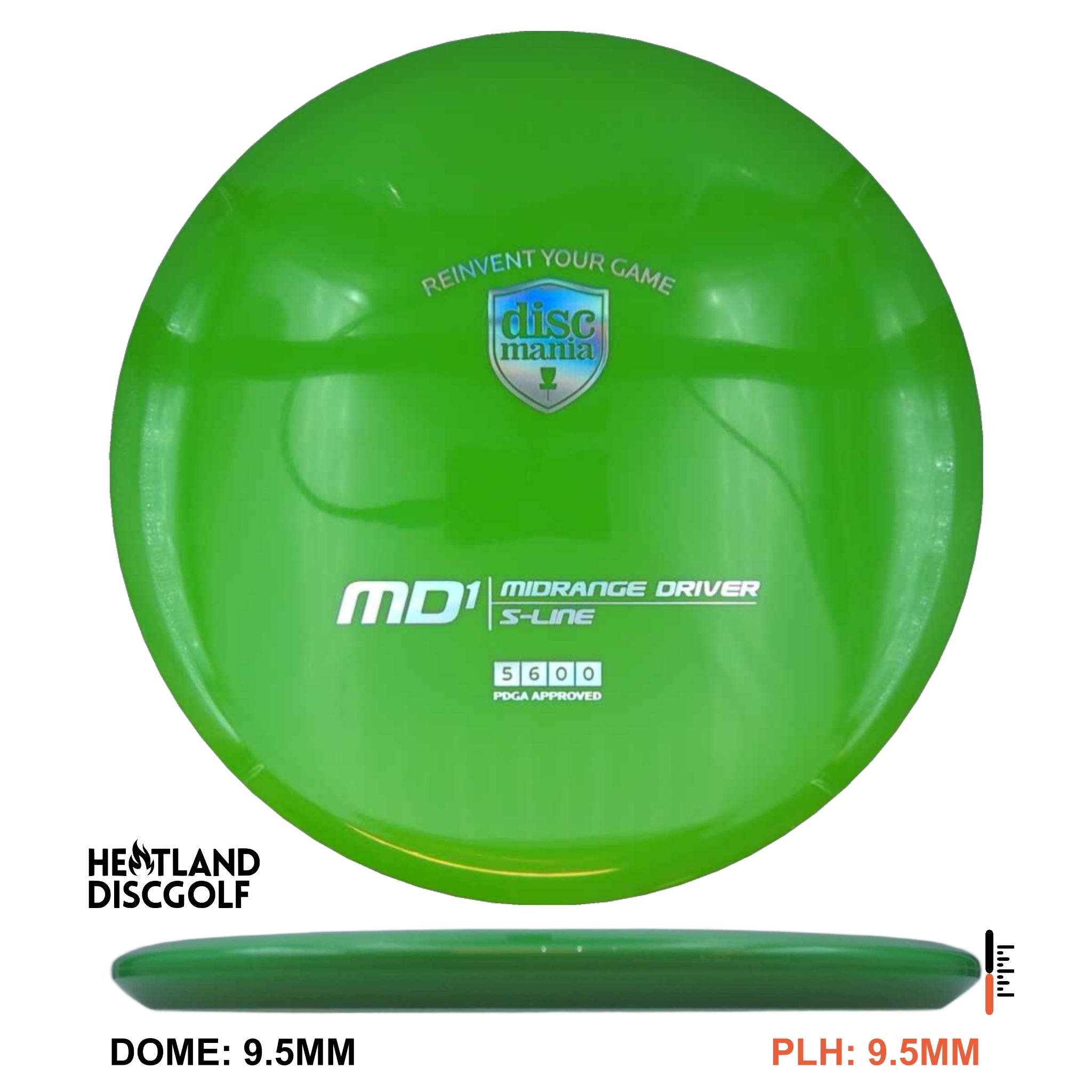 S-Line MD1