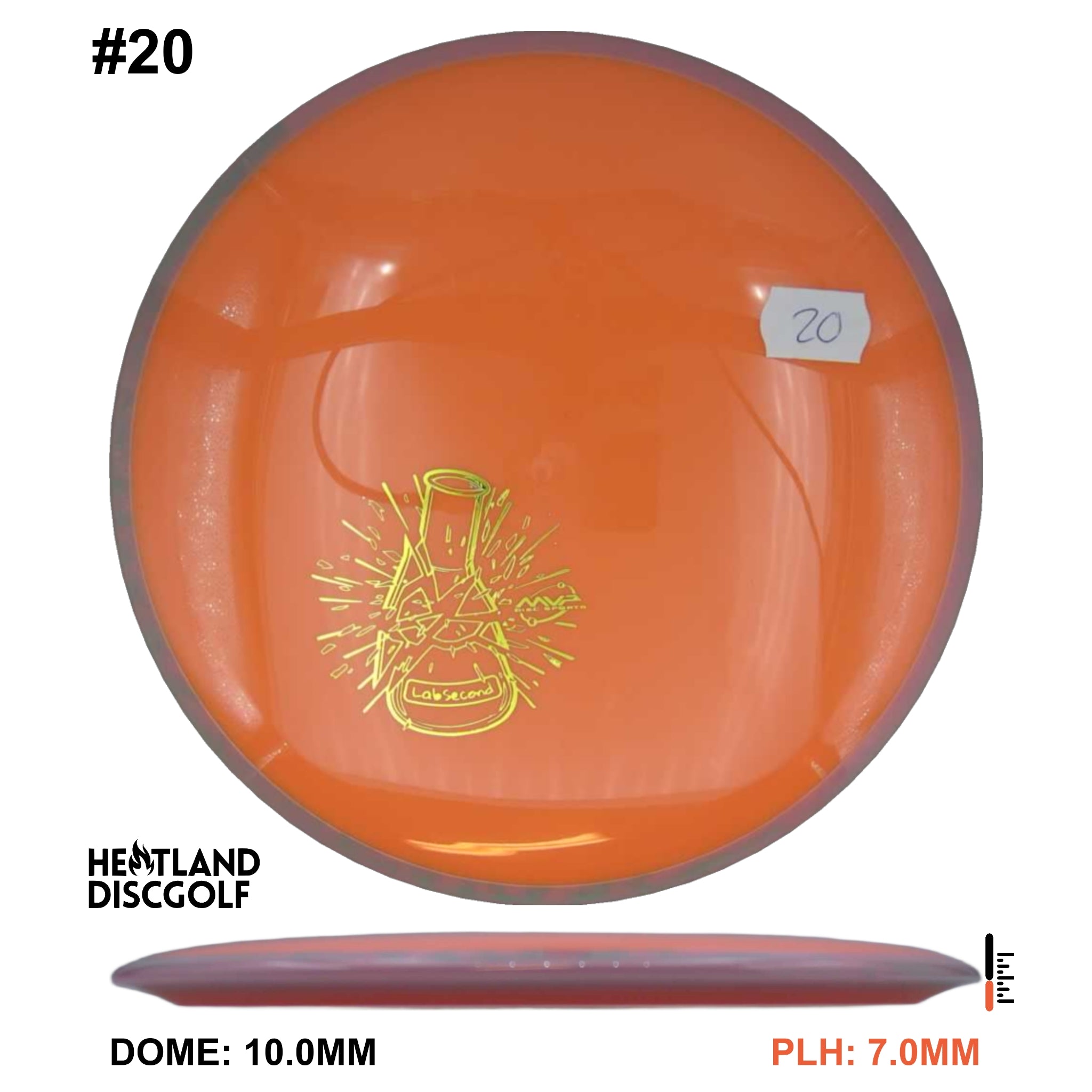 Neutron Crave - Lab Second