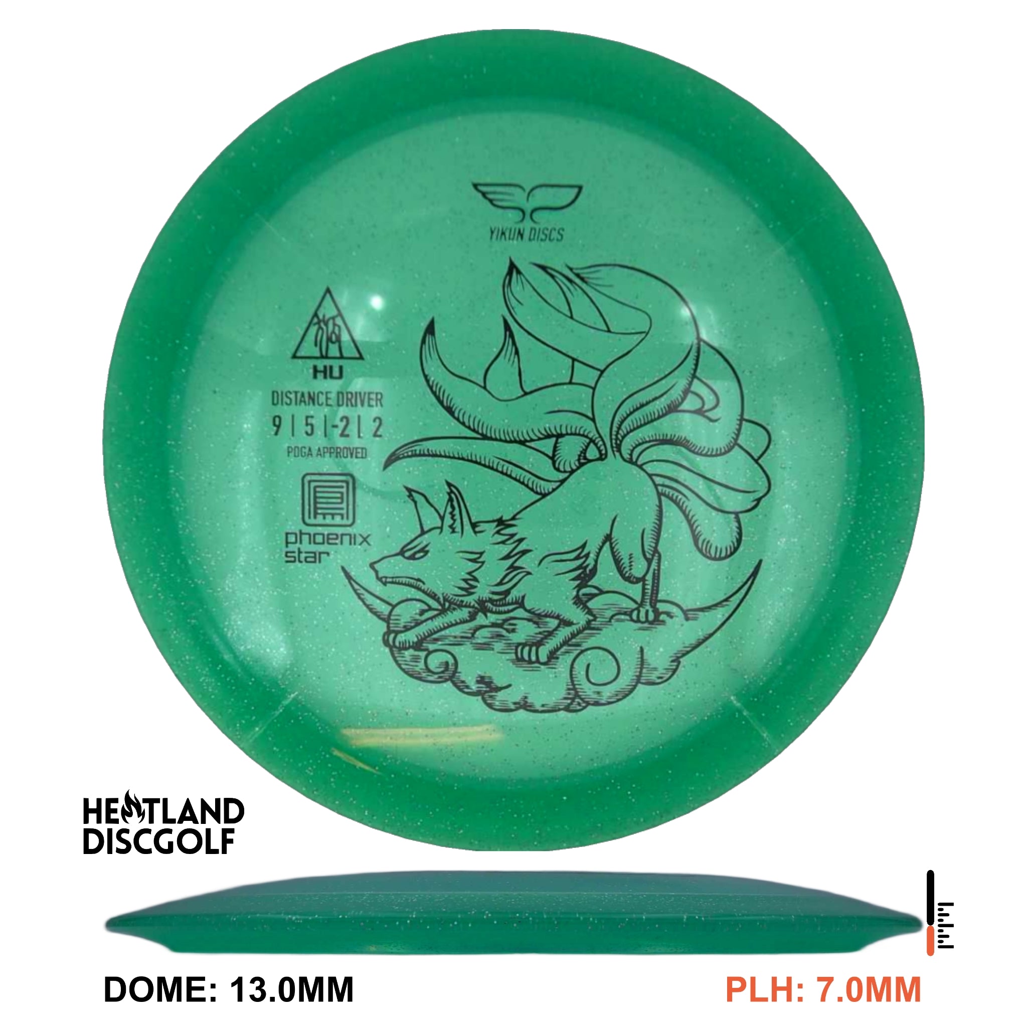 Phoenix Star Hu