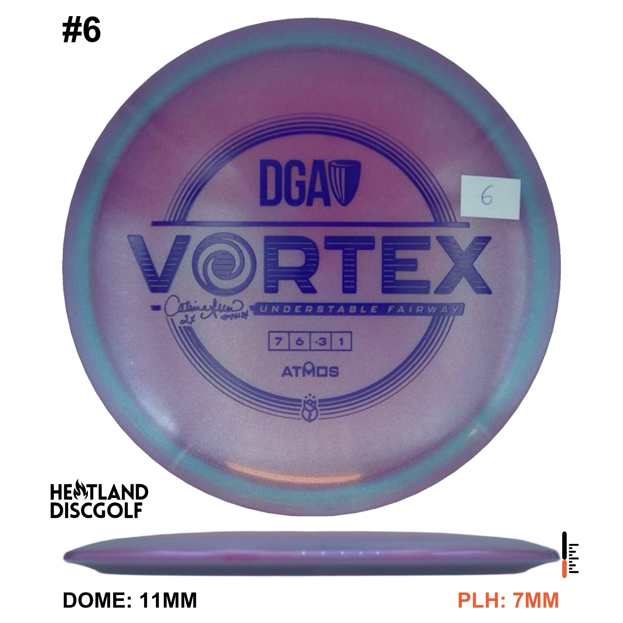 Atmos Vortex