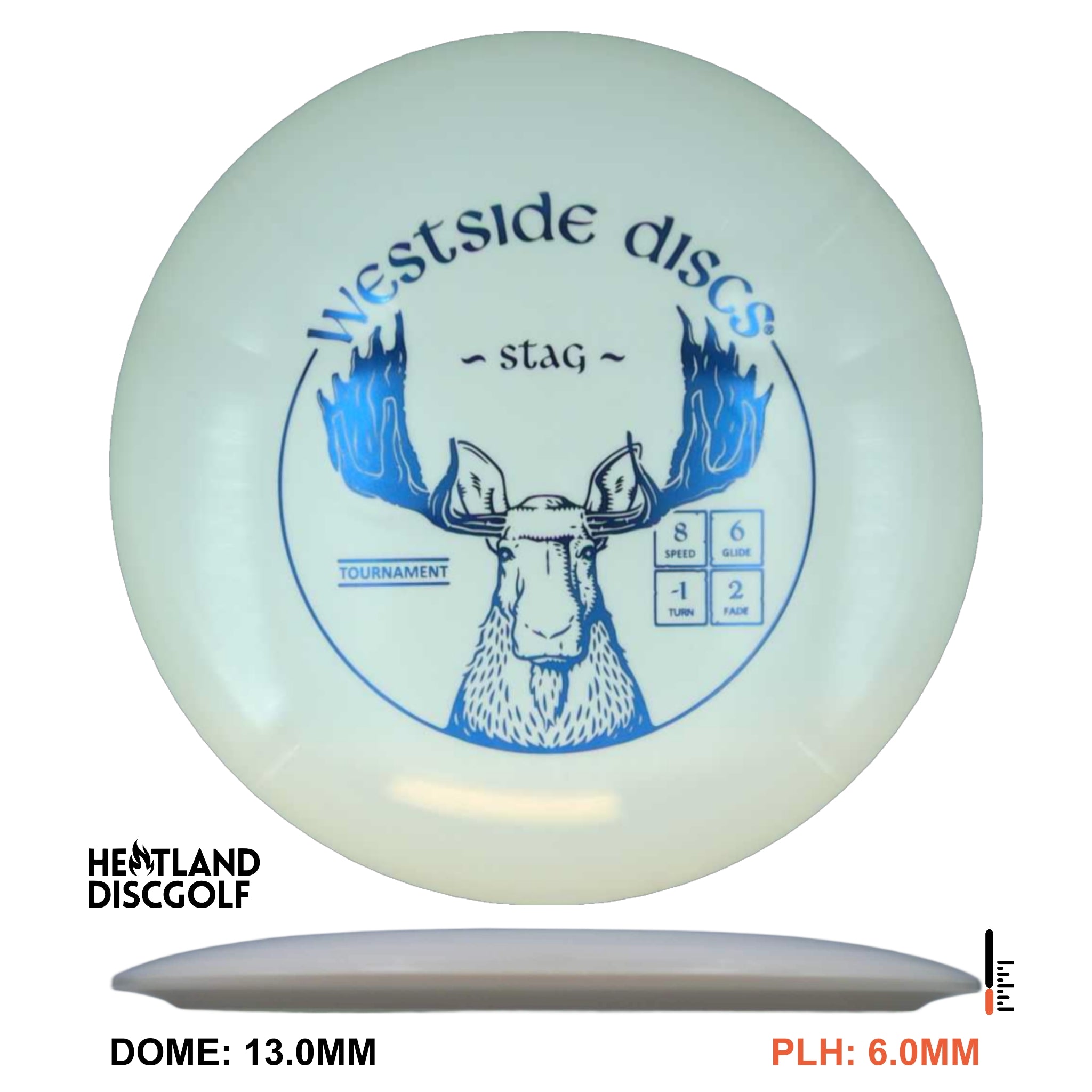 Tournament Stag