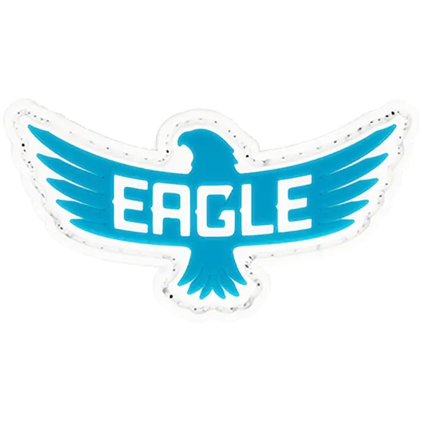 Eagle PVC Patch